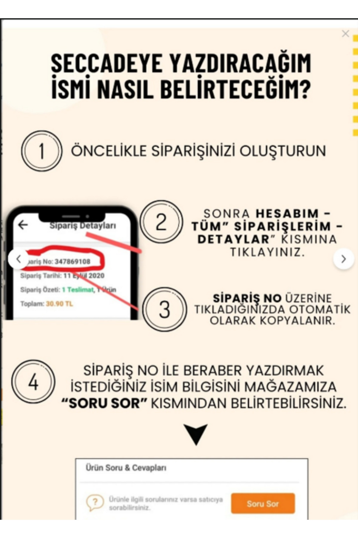 İkranur İsminizi Seccadeye Nakşediyoruz ,isme Özel Hediyelik Ipek Nur Tafta Seccade Bebek Pembesi 68x110 Cm fotoğrafı 6 (önizleme)