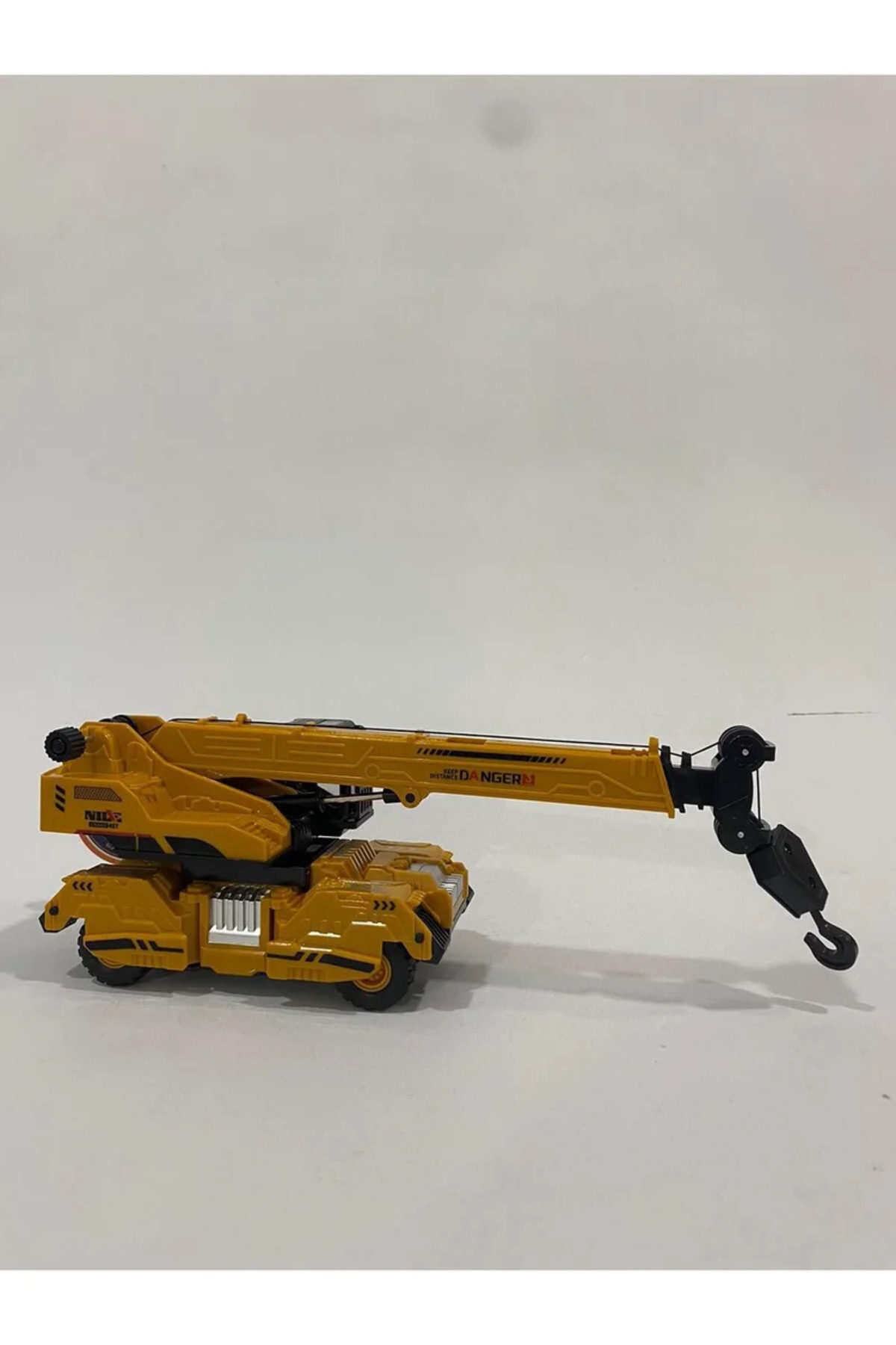 Can Ali Toys SÜRTMELİ İPLİ VİNÇ fotoğrafı 5 (önizleme)