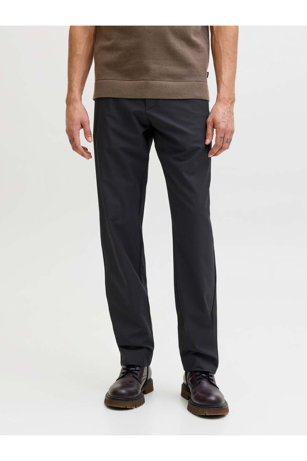 شلوار مردانه Jpstkane Chase Coolmax Chino جک اند جونز شلوار Jack & Jones