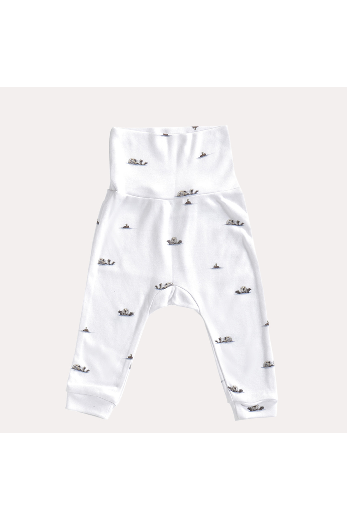 MAMA PADRE Nutria Yenidoğan Mini Set - 3 Parça fotoğrafı 6 (önizleme)