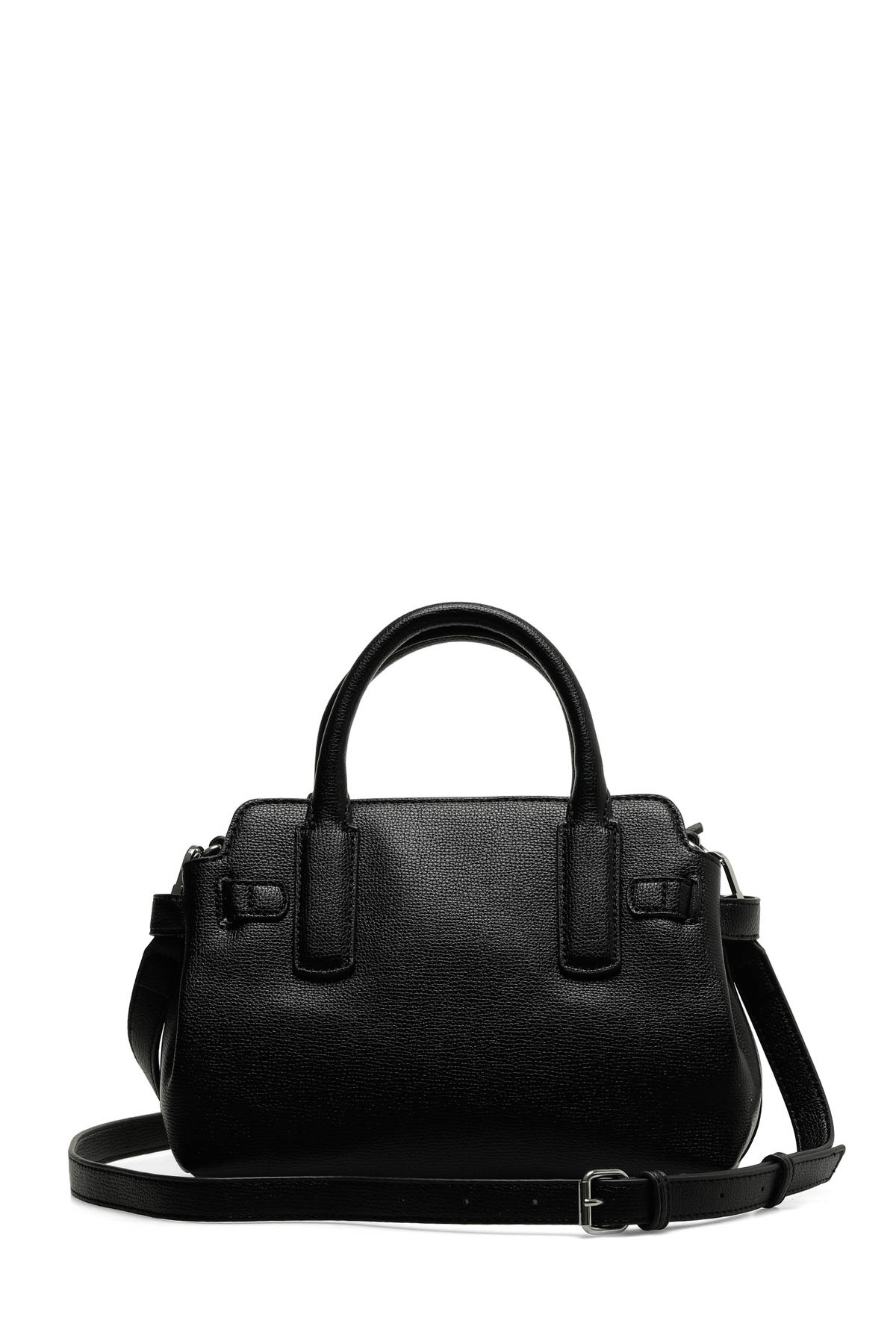 Nine West LILLE NYR566676 6FX Siyah Kadın El Çantası görsel 3