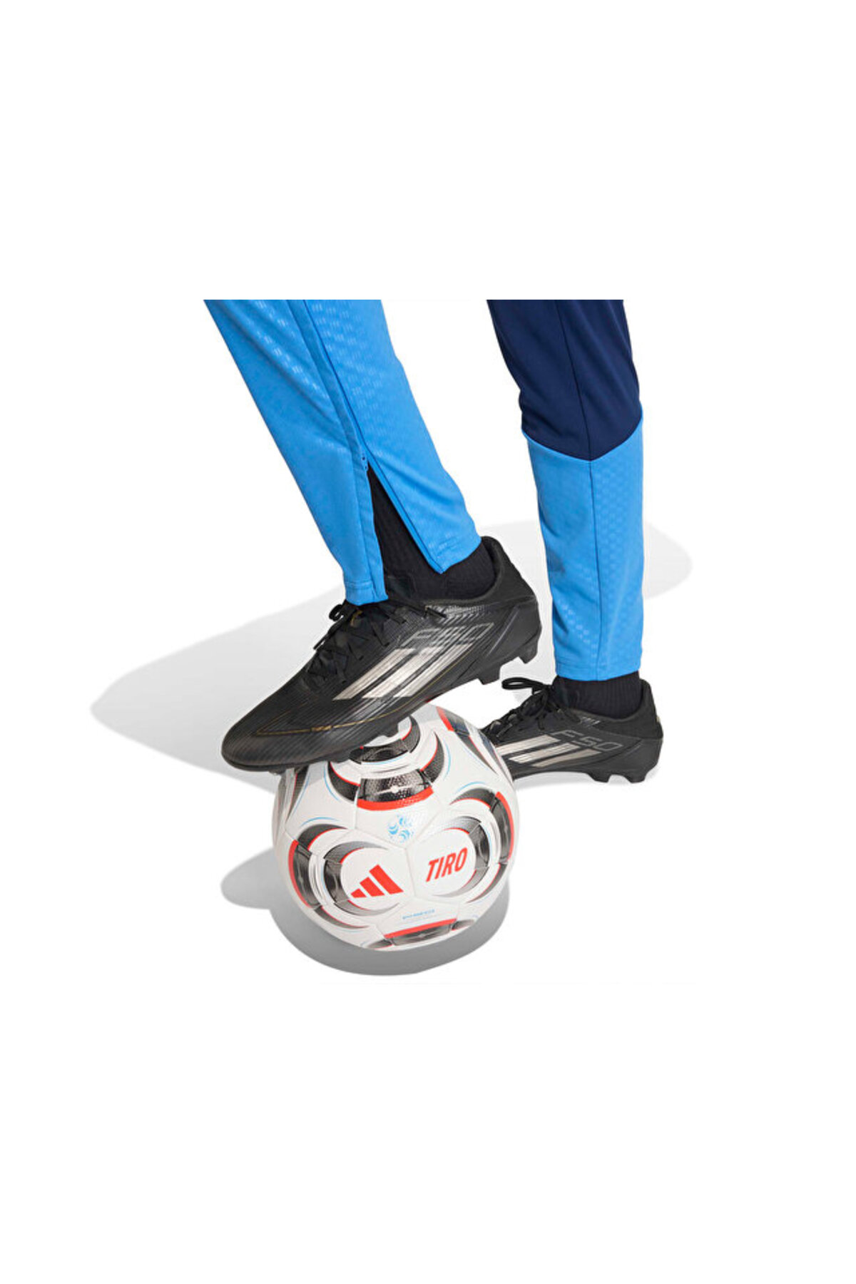 adidas Tiro26C Pnt Erkek Futbol Antrenman Eşofman Altı JX4258