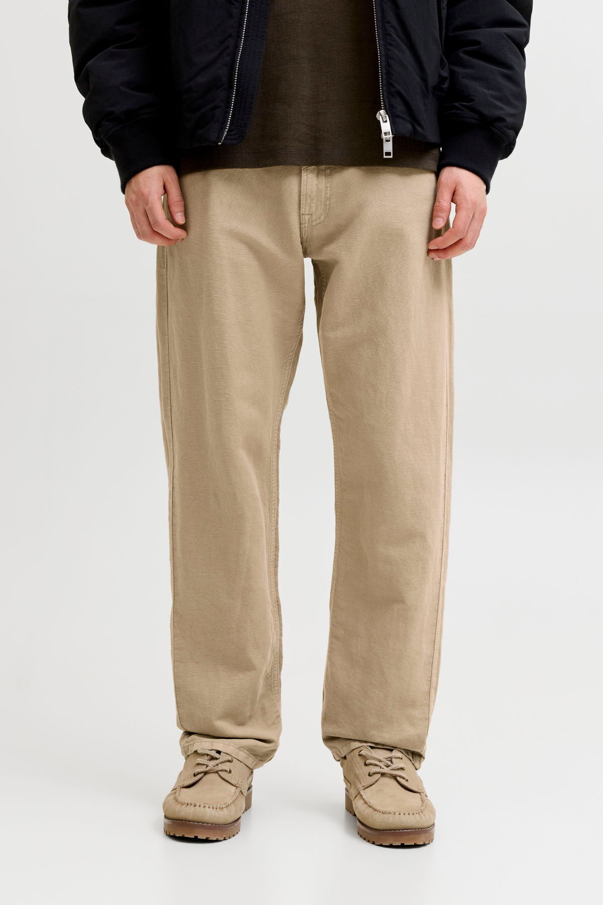 شلوار گشاد مردانه - کریس جک اند جونز شلوار Jack & Jones