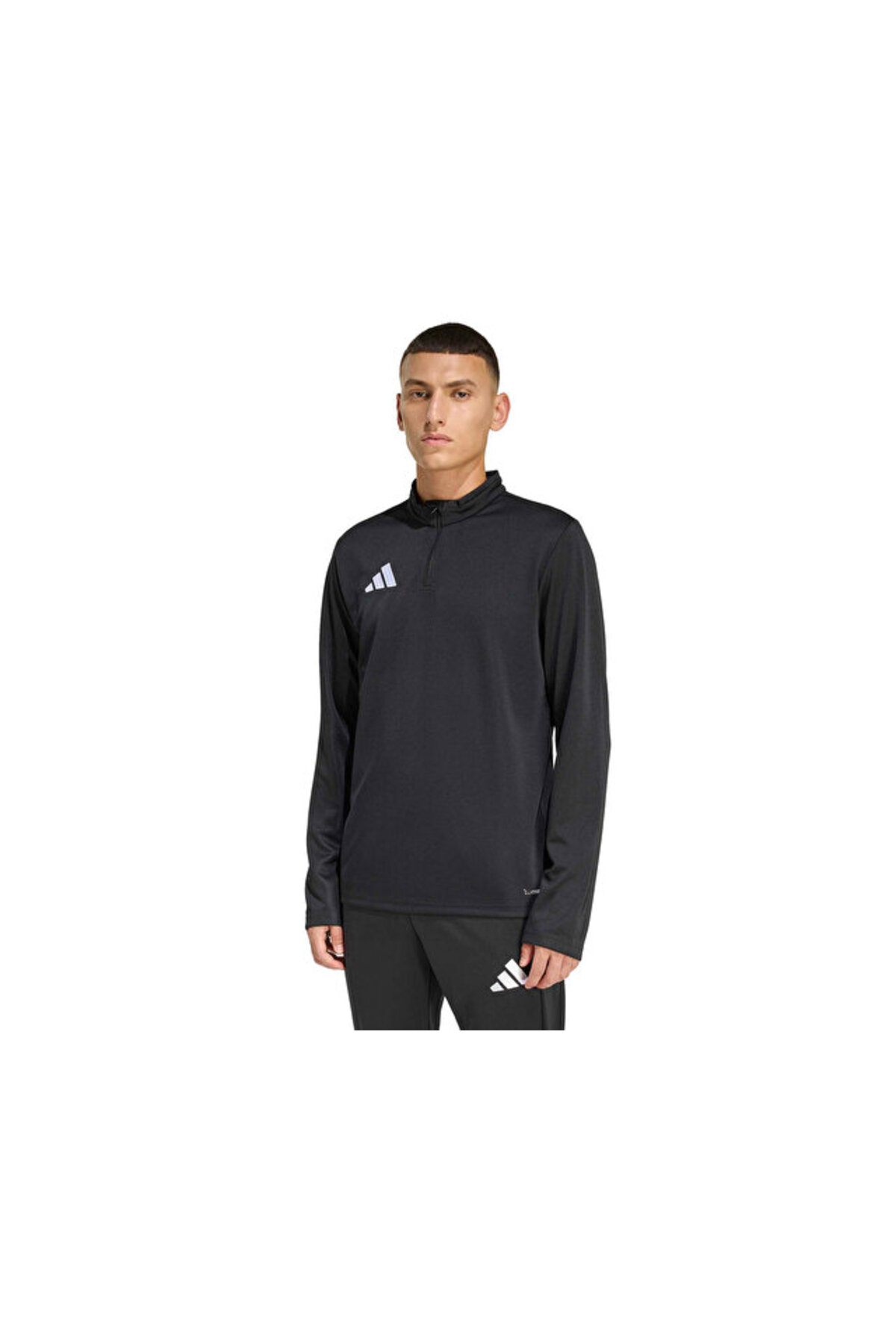 adidas Ent26 Tr Top Erkek Futbol Uzun Kollu Antrenman Tişörtü