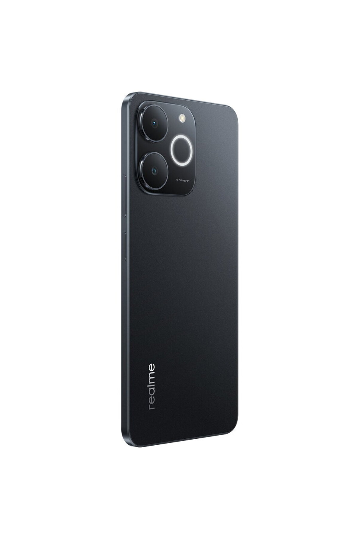 realme Telefon mobil Note 70T, 4G, Dual SIM, 4GB RAM, 64GB, 6.74