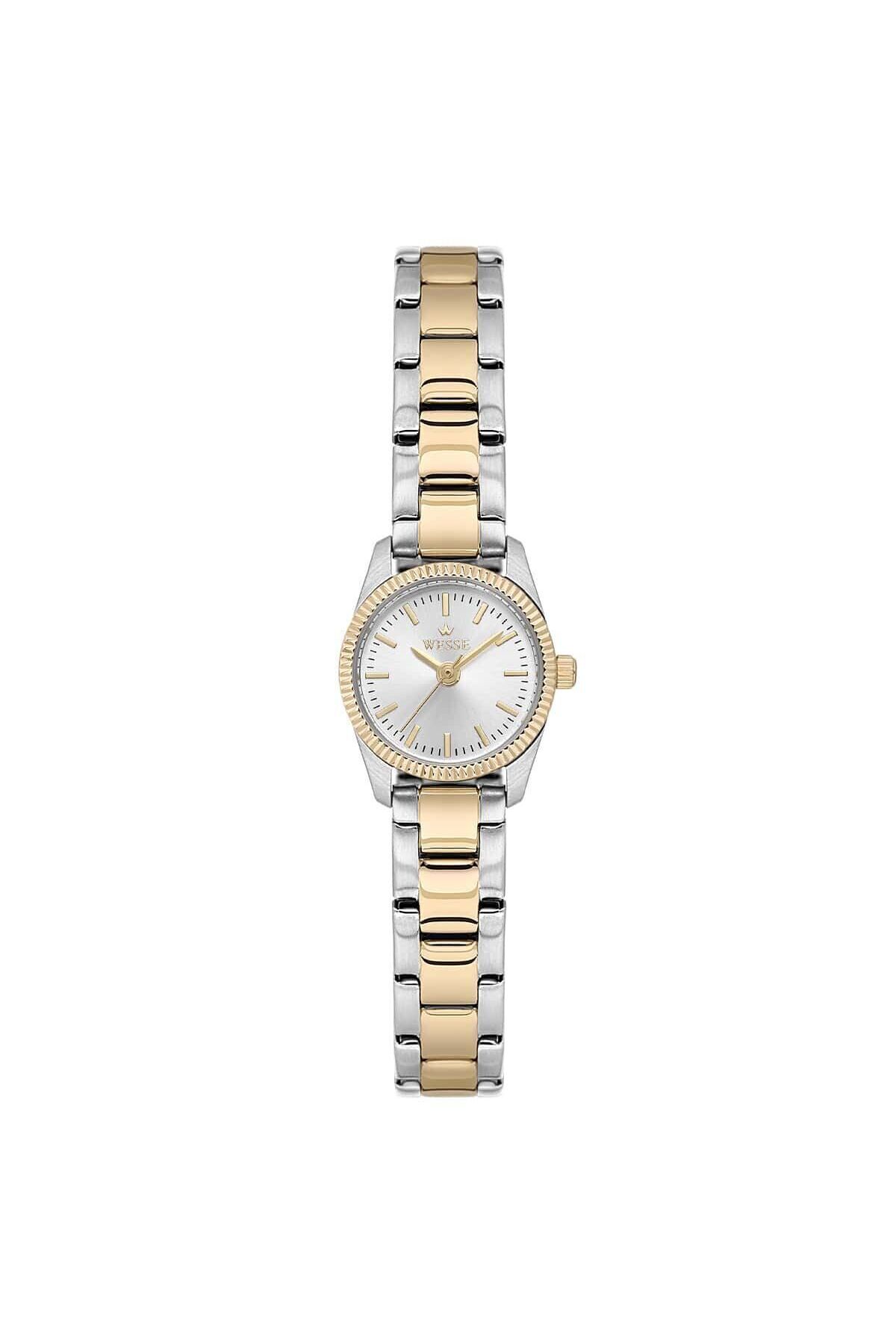 Wesse  WWL115804 Kadın Kol Saati