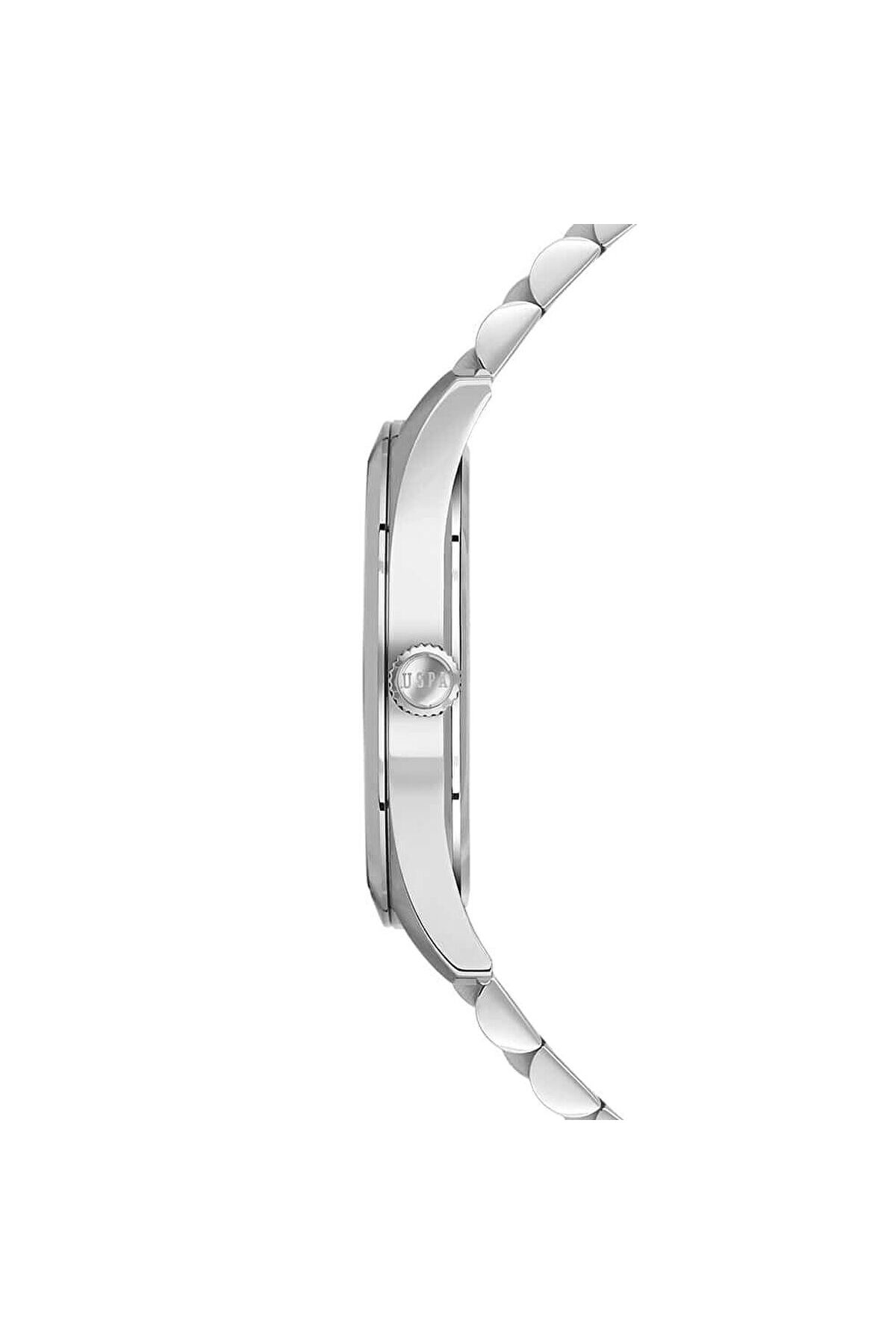 U.S. Polo Assn. USPA1153-08 Erkek Kol Saati görsel 2