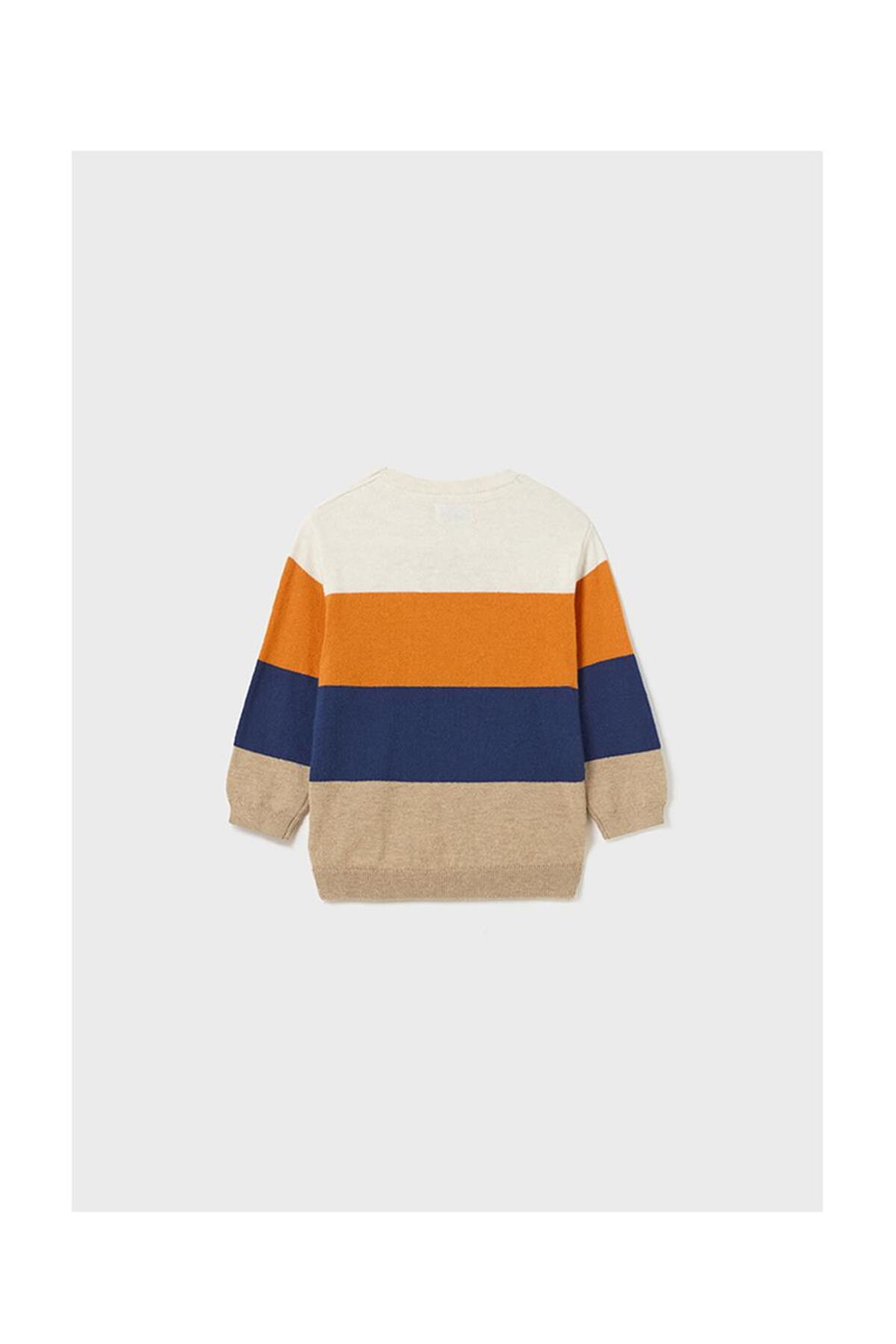 Mayoral Kışlık Erkek Bebek Kazak fotoğrafı 2 (önizleme)