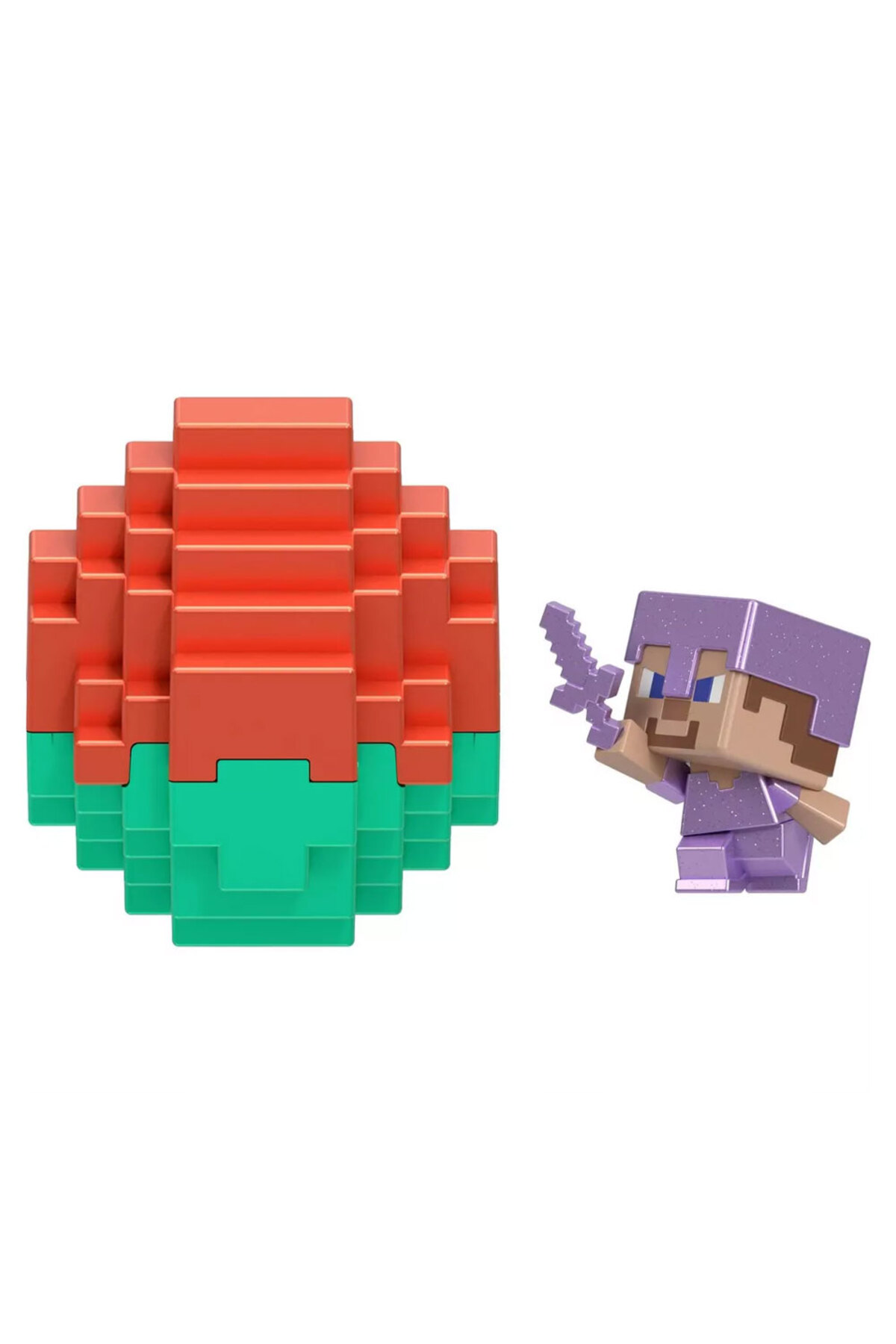 Minecraft Mini Figürler HXT64-JJV70 - Fiyatı, Yorumları