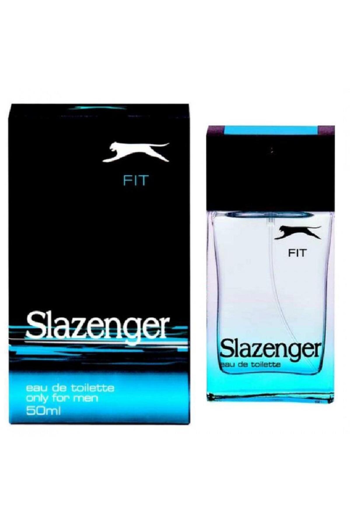 عطر فیت بی 50 میلی لیتر اسلازنگر عطر Slazenger