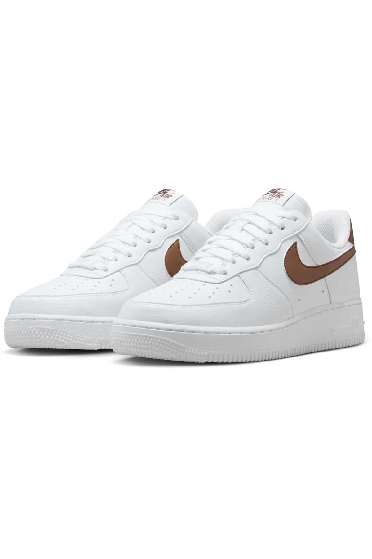 Nike Air Force 1 07 AF1 Next Nature Womens Sneaker Kadın Günlük