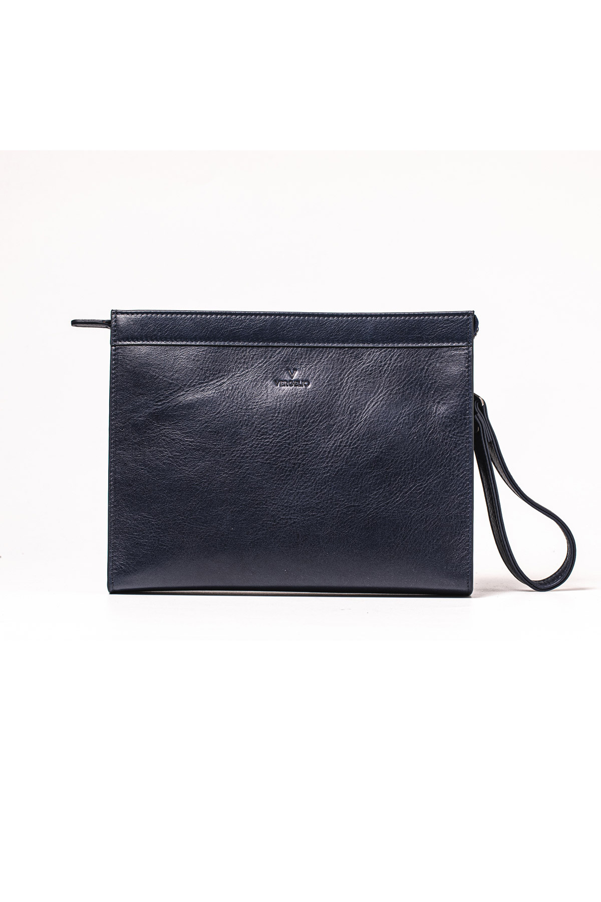 ガブリエル Vergelio Erkek El Çantası 4297 Purse Matte Crystal Clutch Bag