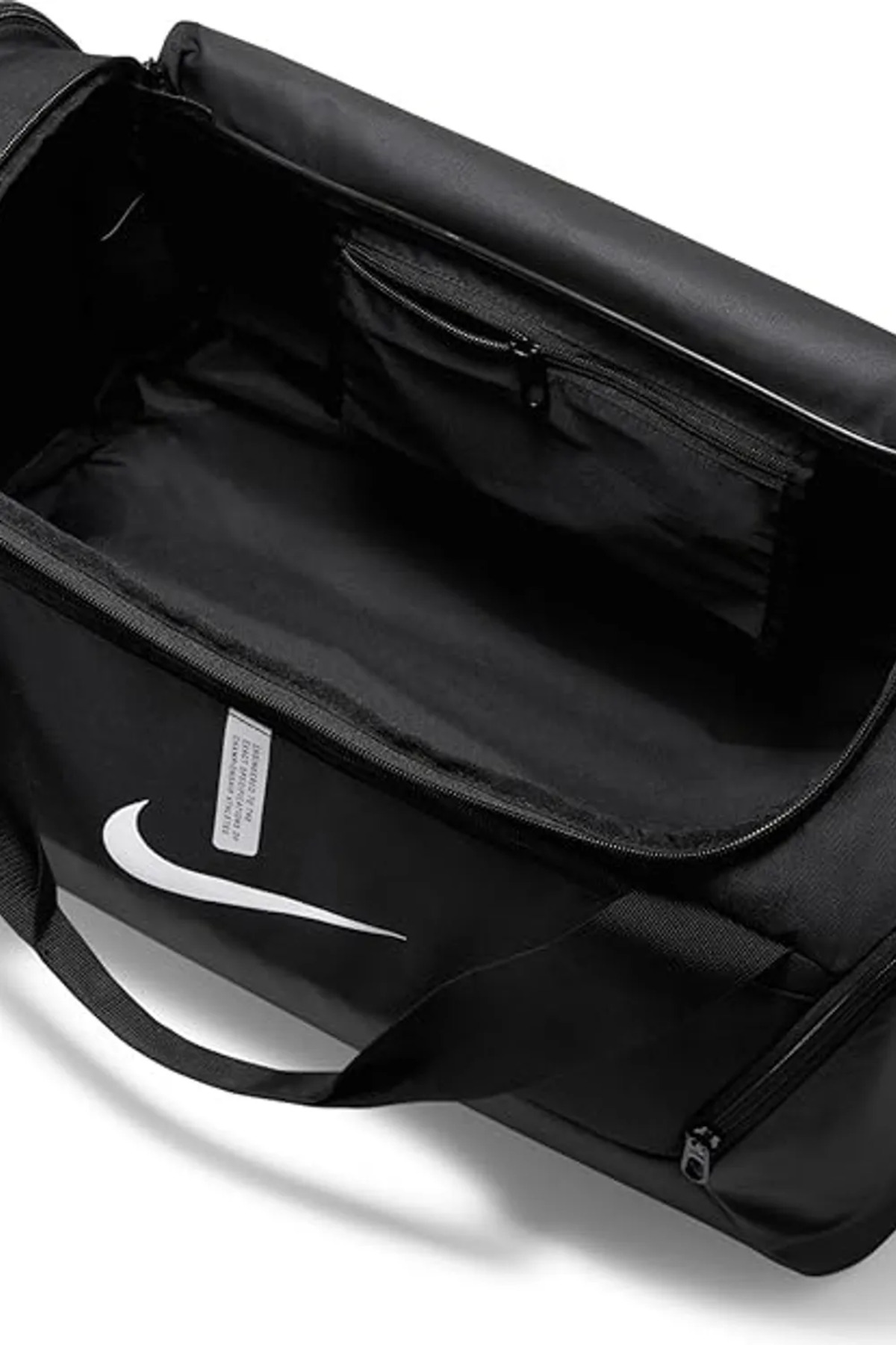 Nike Erkek Siyah Çanta CU8097-010 görsel 5