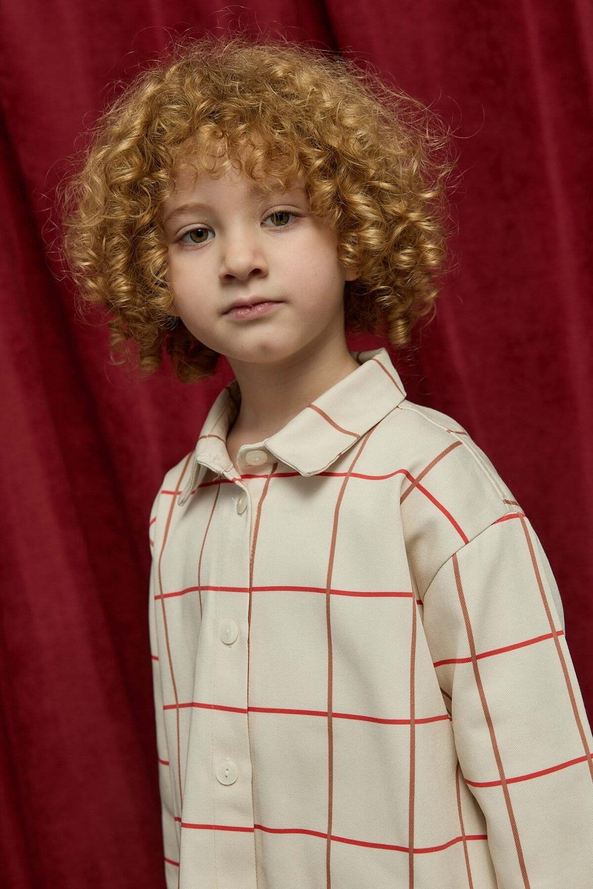 Tics Sheby Ekose Gömlek fotoğrafı 4 (önizleme)