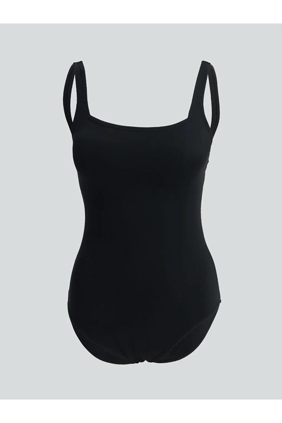 Women's Removable Padded Swimwear (S6)