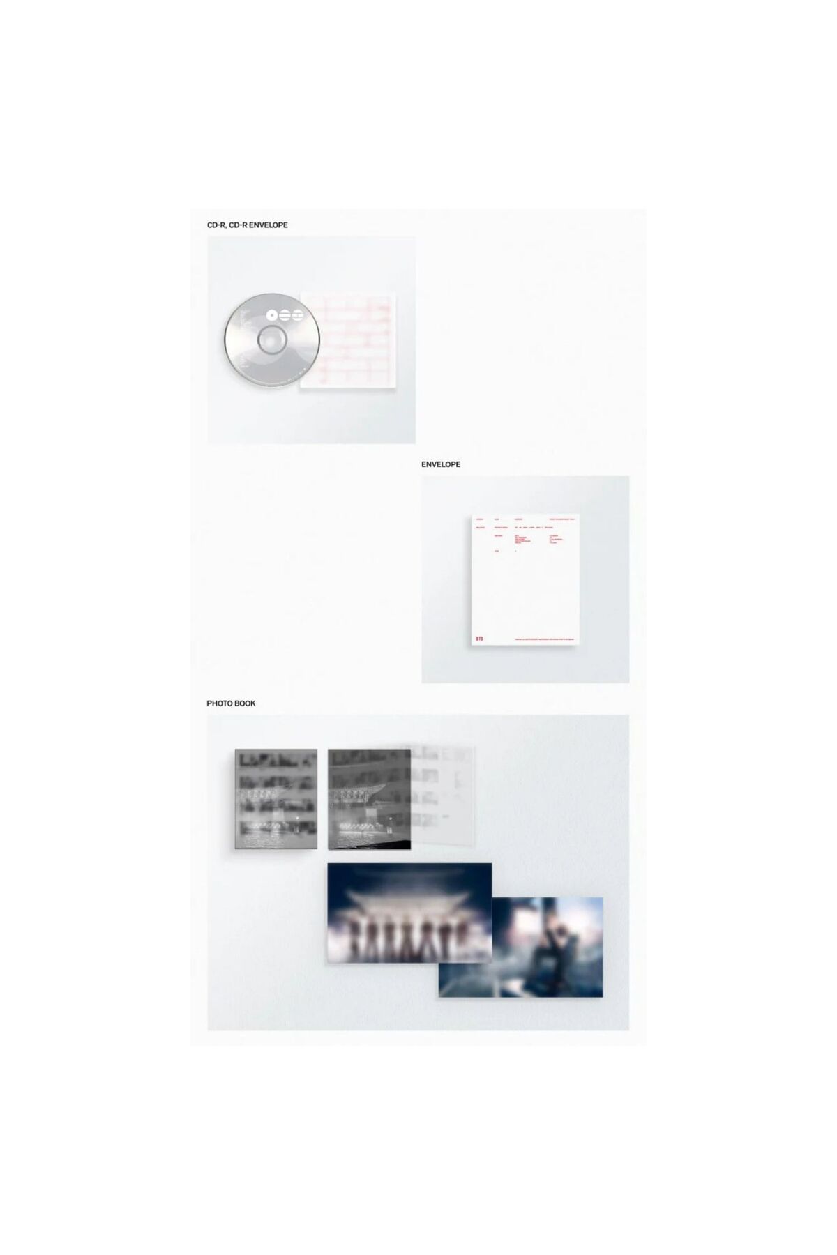 bts アルバム Kpop Dünyasi BTS The 5th Album 