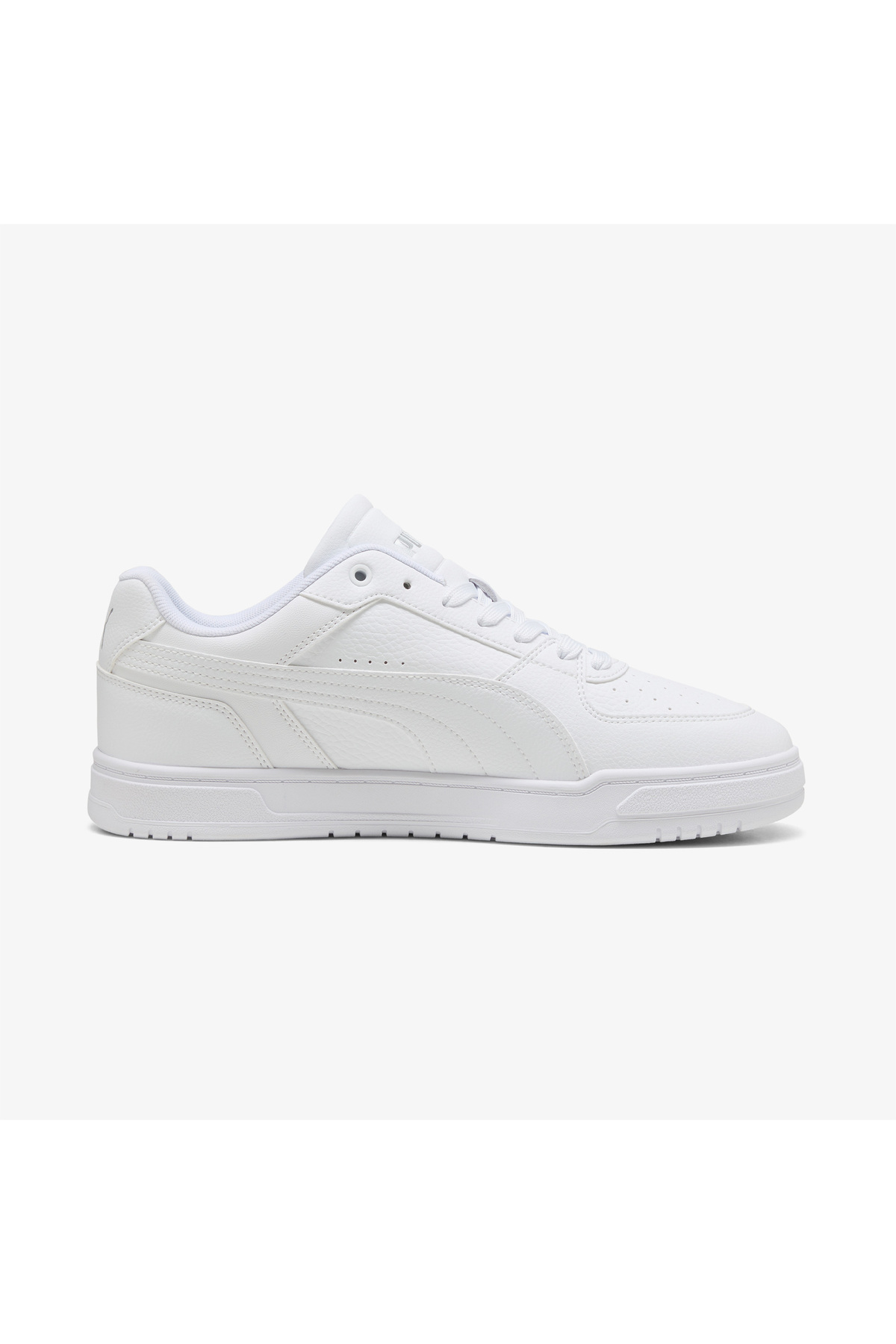 Puma Caven III Tdp Unisex Beyaz Spor Ayakkabı