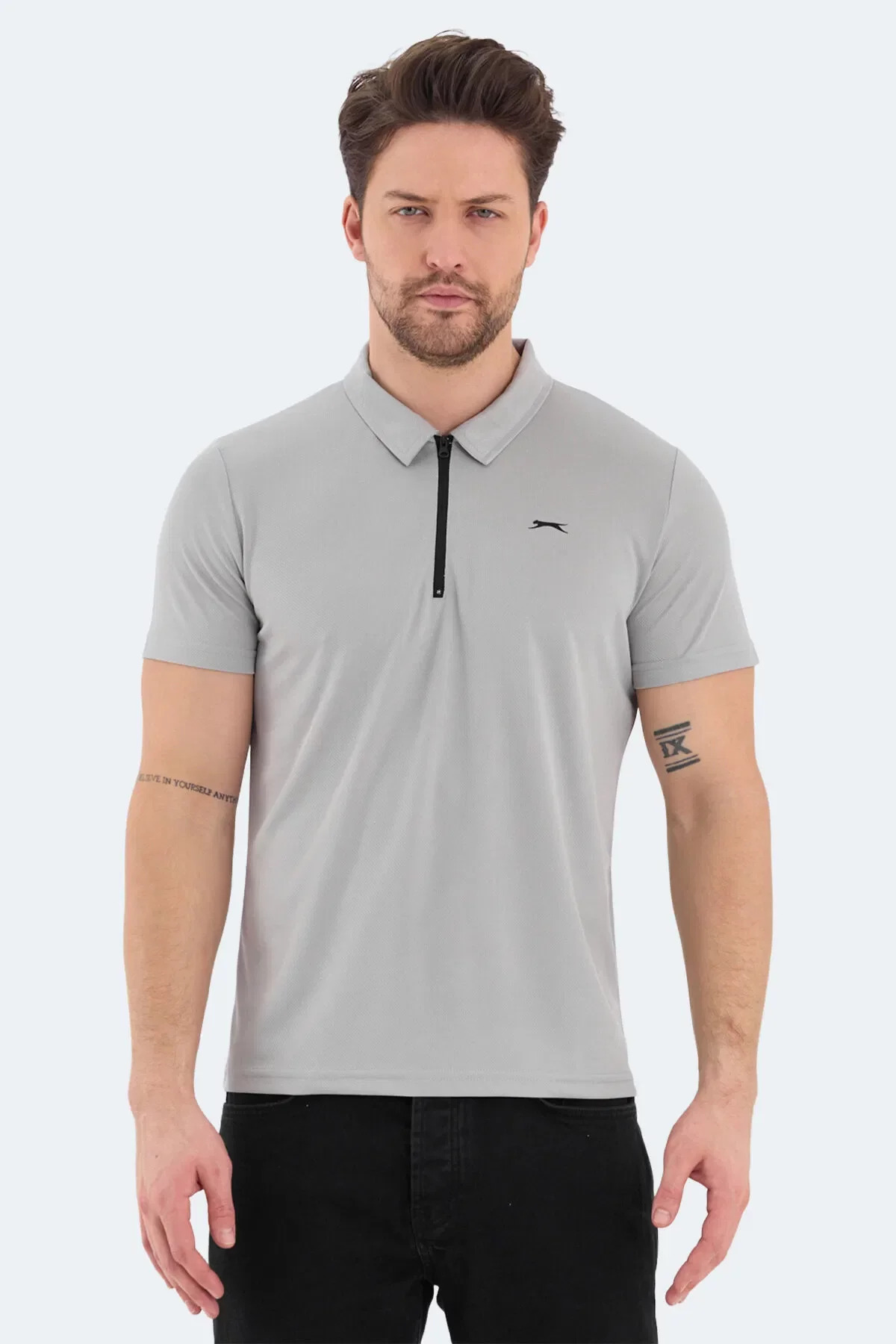 تی شرت سلطنتی اسلازنگر تی شرت Slazenger