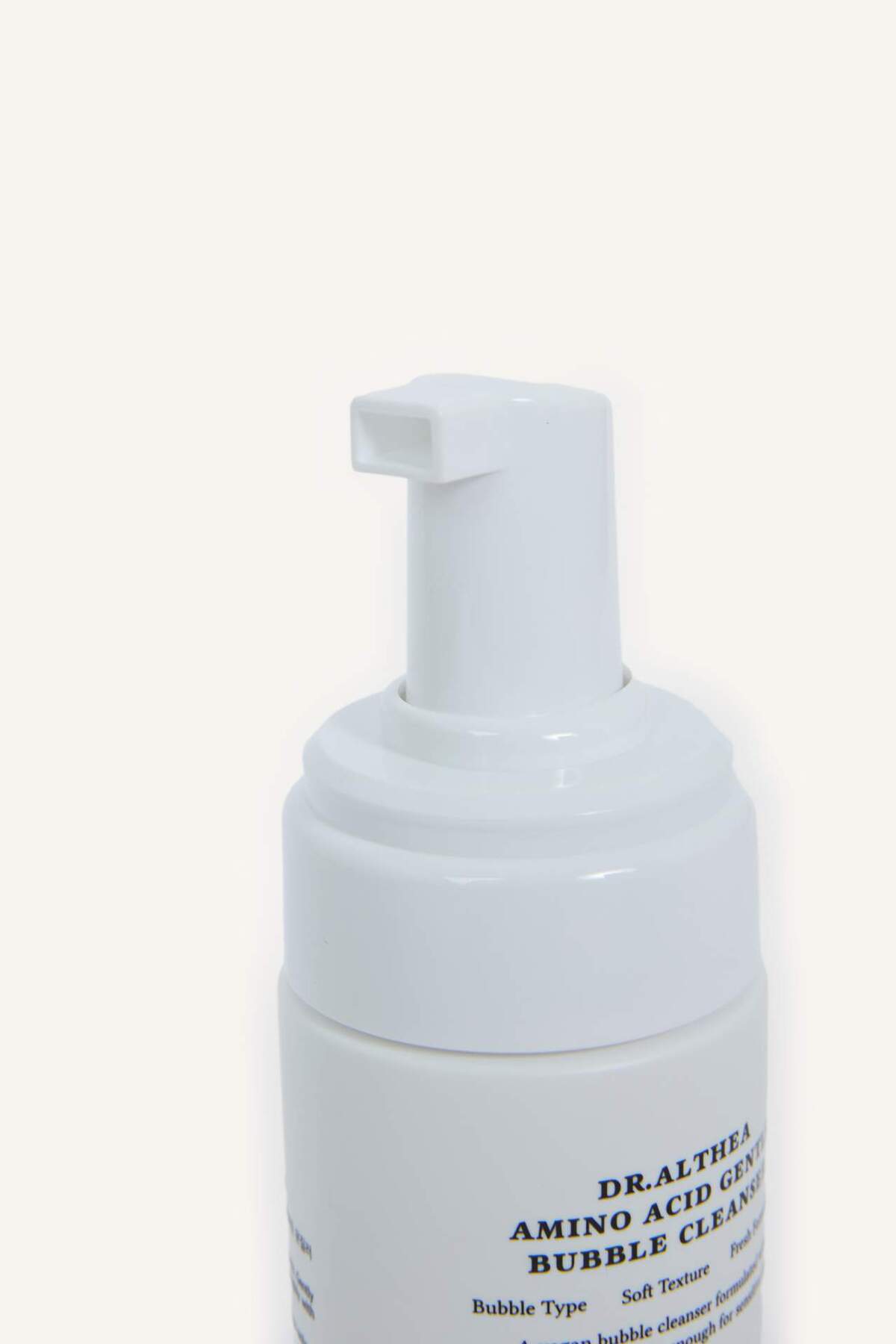 Amino Asit Nazik Köpüren Temizleyici 140 Ml H7026AXNS — تصویر 3 از 5