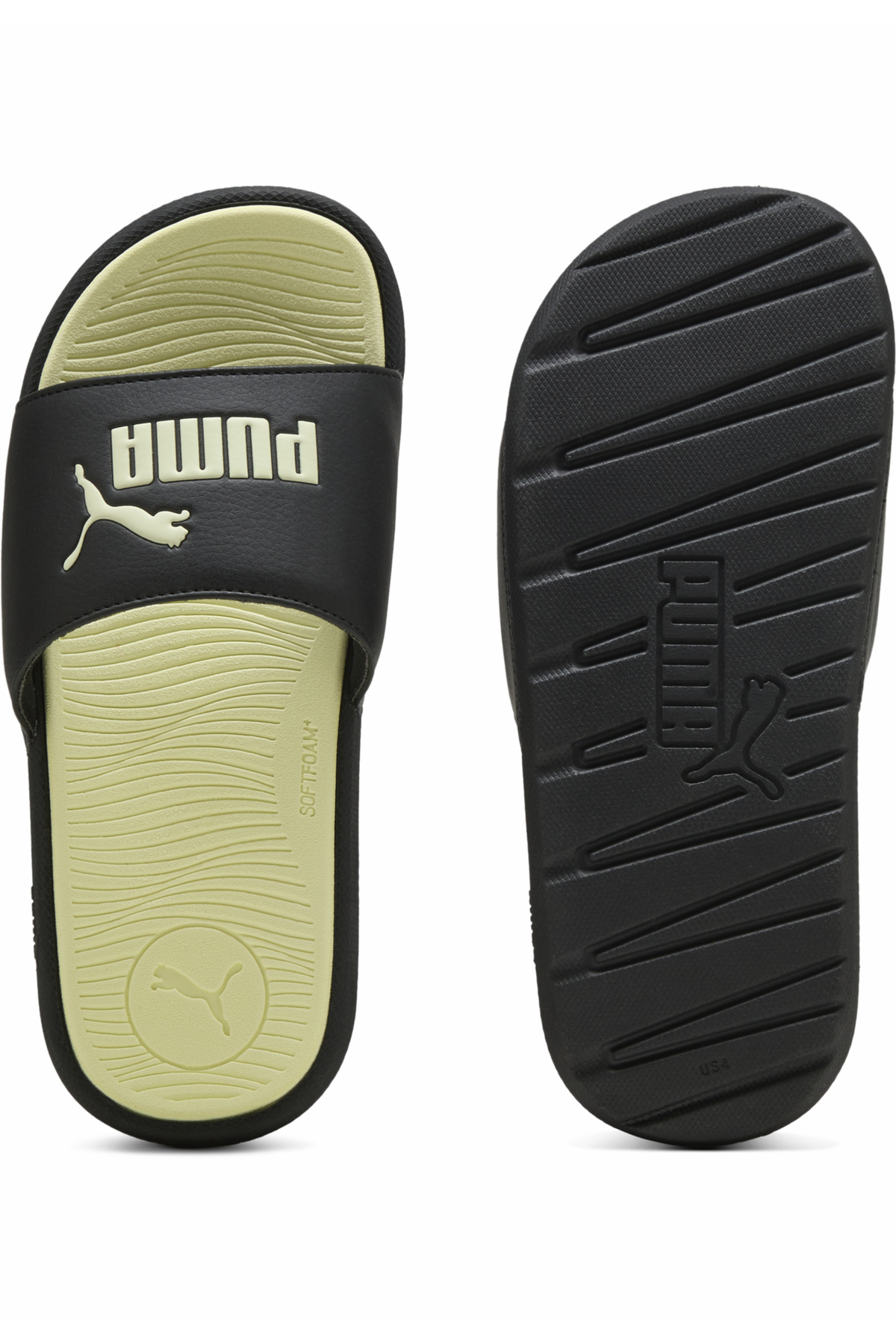 Puma Sandály Cool Cat 2.0