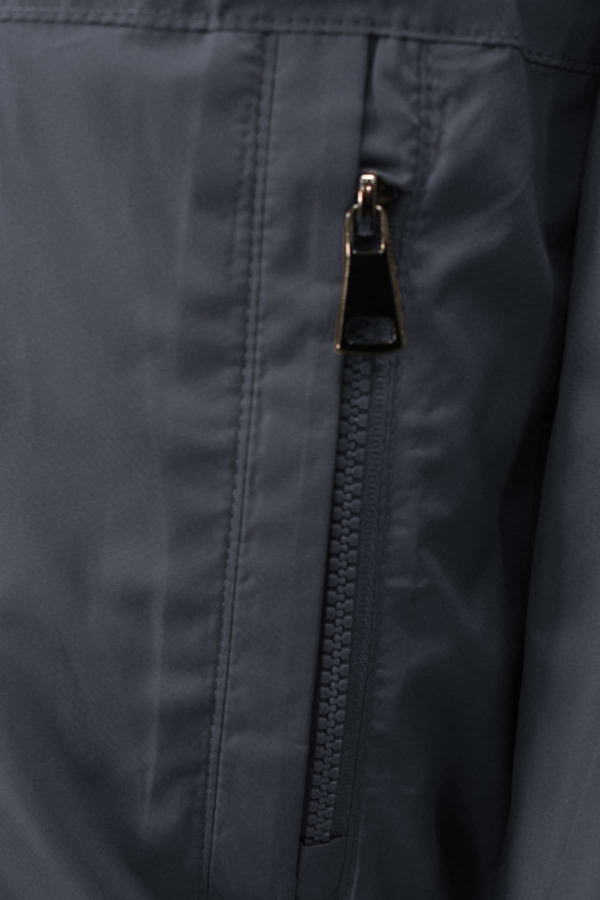 Mavi Modern Erkek Bomber Mont — آبی 243419005STD — تصویر 3 از 4