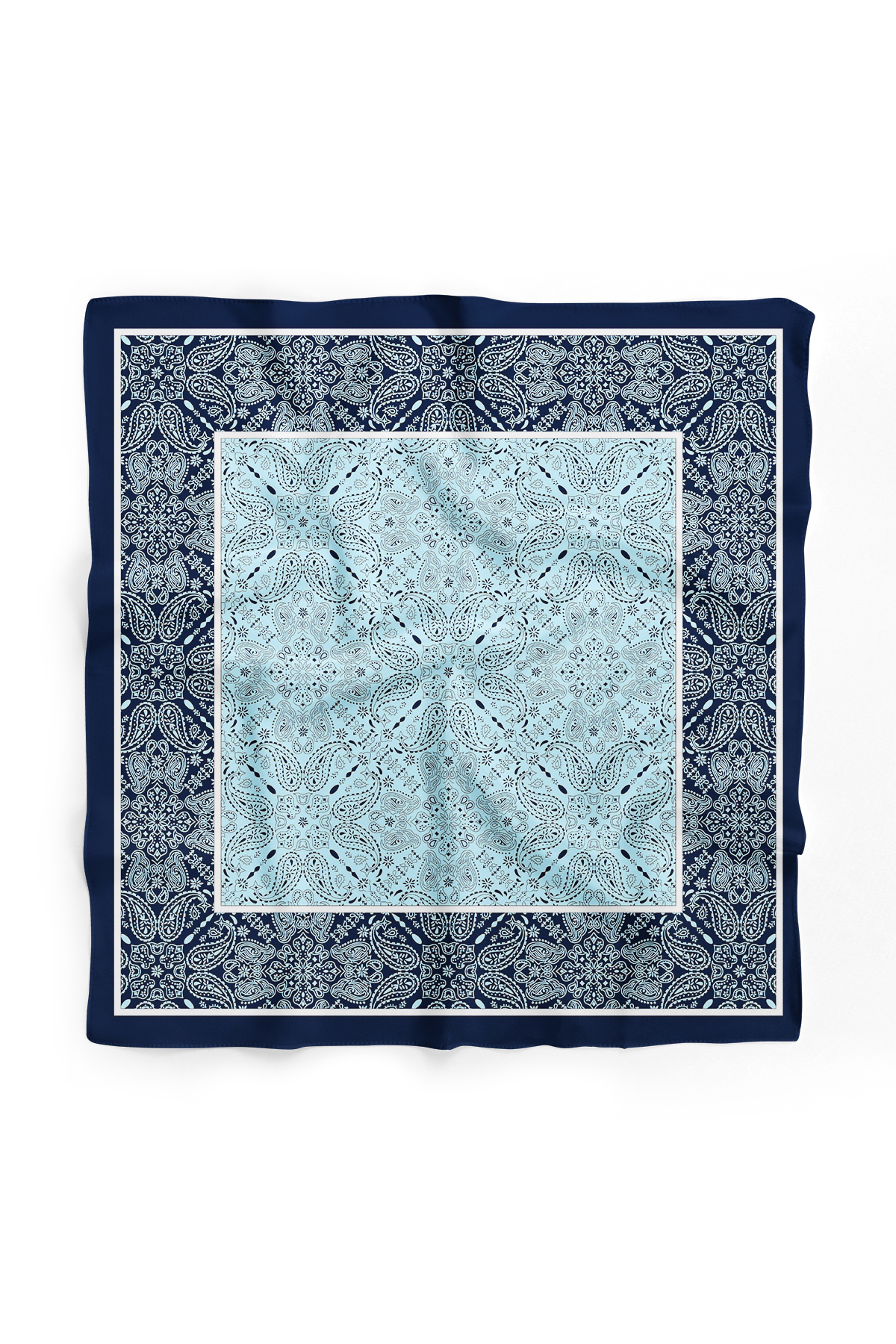 WOMEN 'S SCARF BANDANA