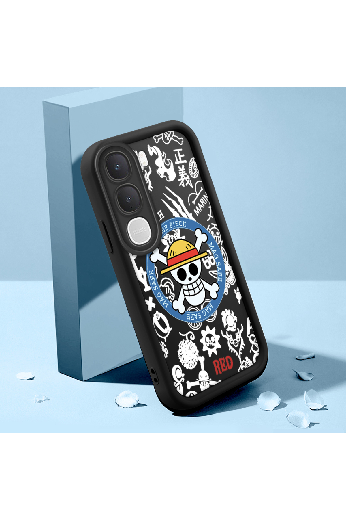 Vivo Y31 5G Compatible Case Slim Soft Silicone Phone Case creative Pattern