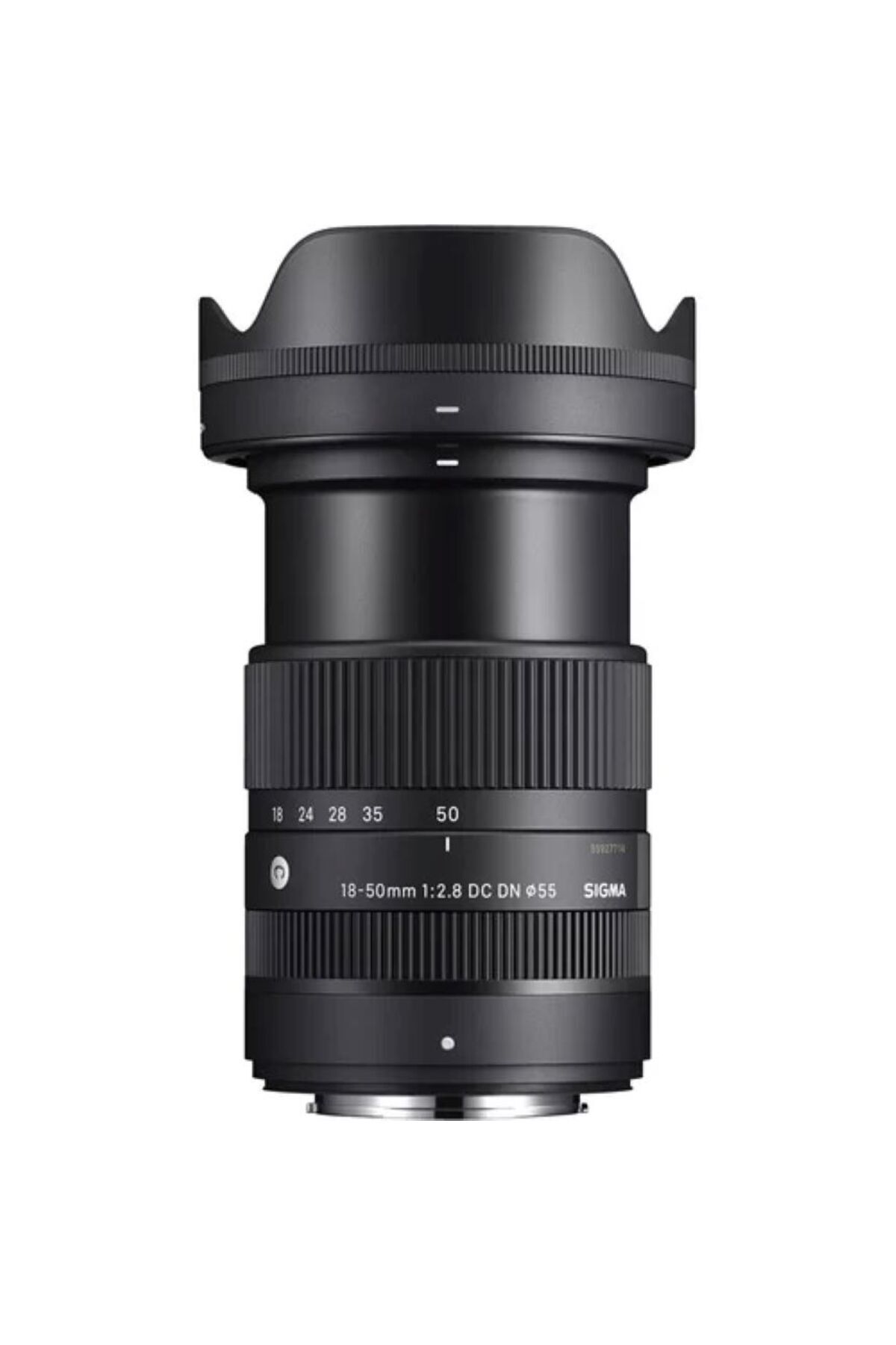 Sigma 18-50mm F2.8 DC DN | Contemporary (Canon RF) - Fiyatı, Yorumları