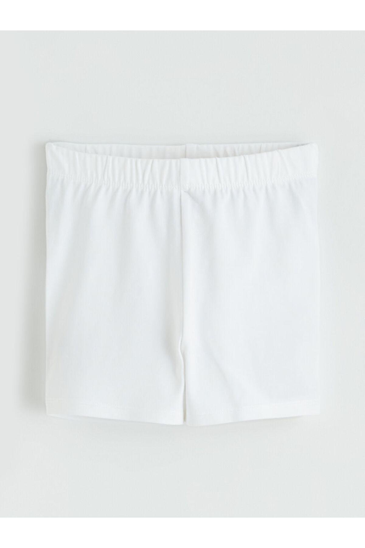 LC Waikiki GiyÇık Store den Pembe Kız Bebek Şort Tayt 2'li fotoğrafı 5 (önizleme)