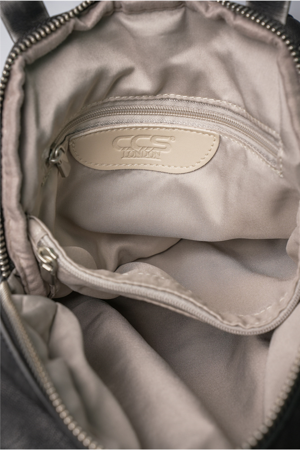 ÇÇS 18075 Kadın Omuz Ve Sırt Çantası fotoğrafı 7 (önizleme)