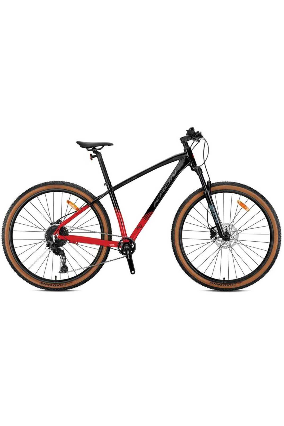 パーツ CYCLE PRO UFO RED STEM  NECK PRO Kron 2026 XC 300 PRO 29 JANT H.DİSK FREN DAĞ BİSİKLETİ - Fiyatı