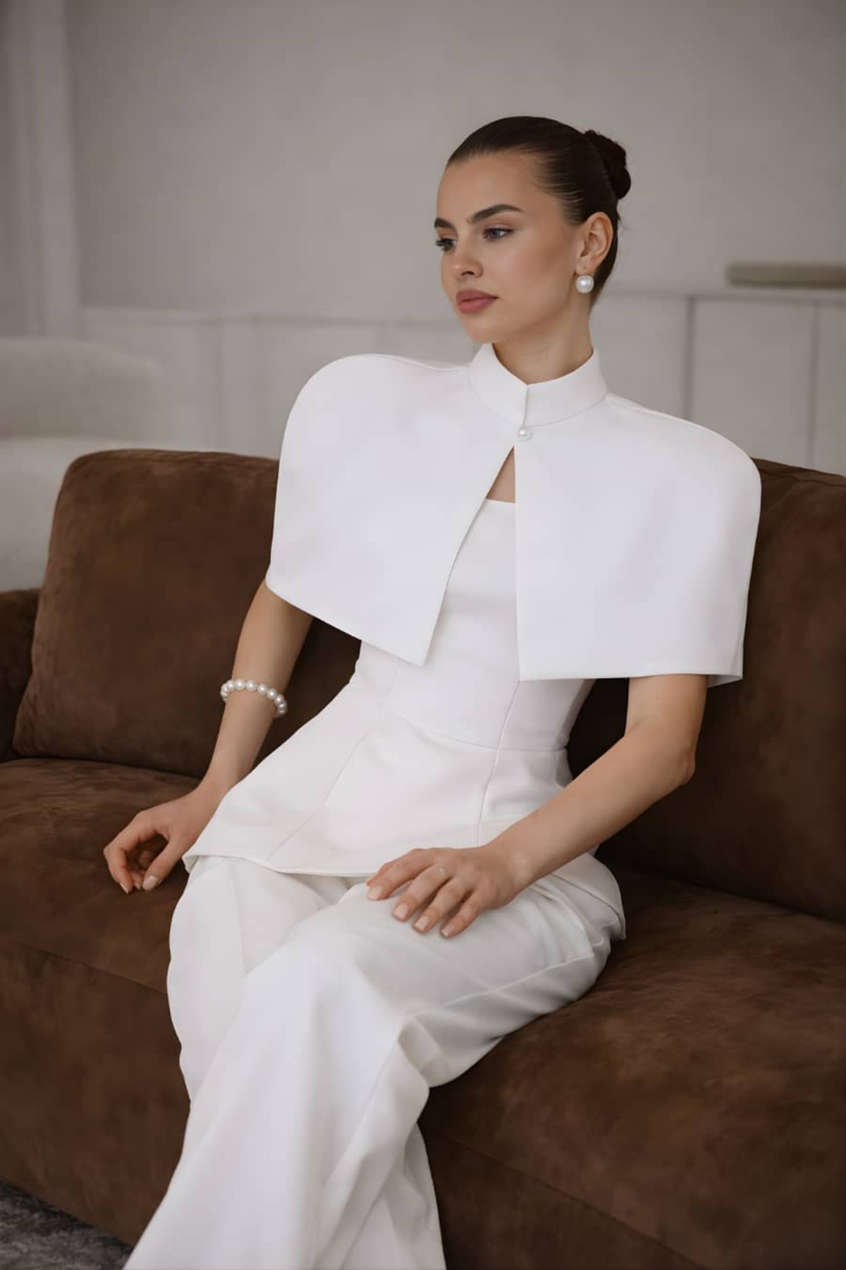 lidyasara 2 Parçalı Bolero Detaylı Bluz - Fiyatı, Yorumları