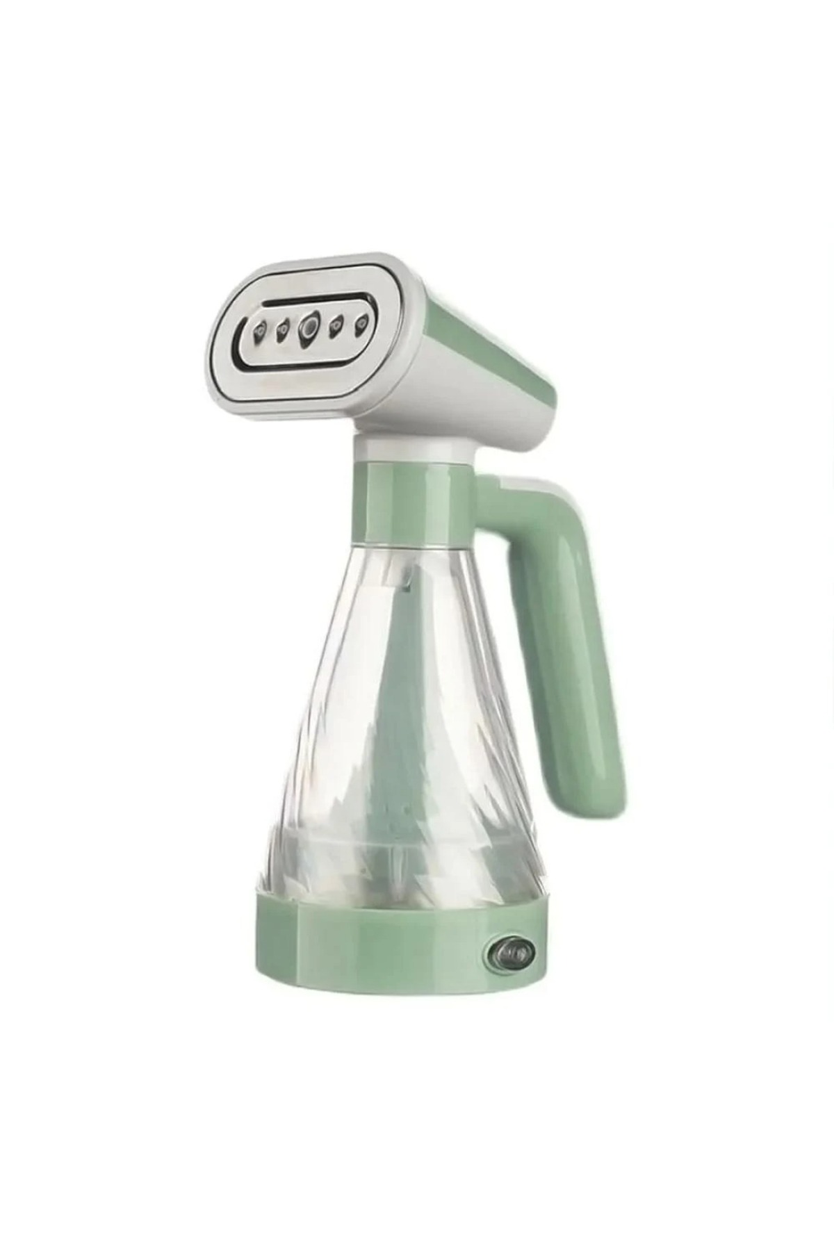 RA35 Portable Steam Iron for Travel - Fast Heating and Stainless Steel Plates, no0987653333,