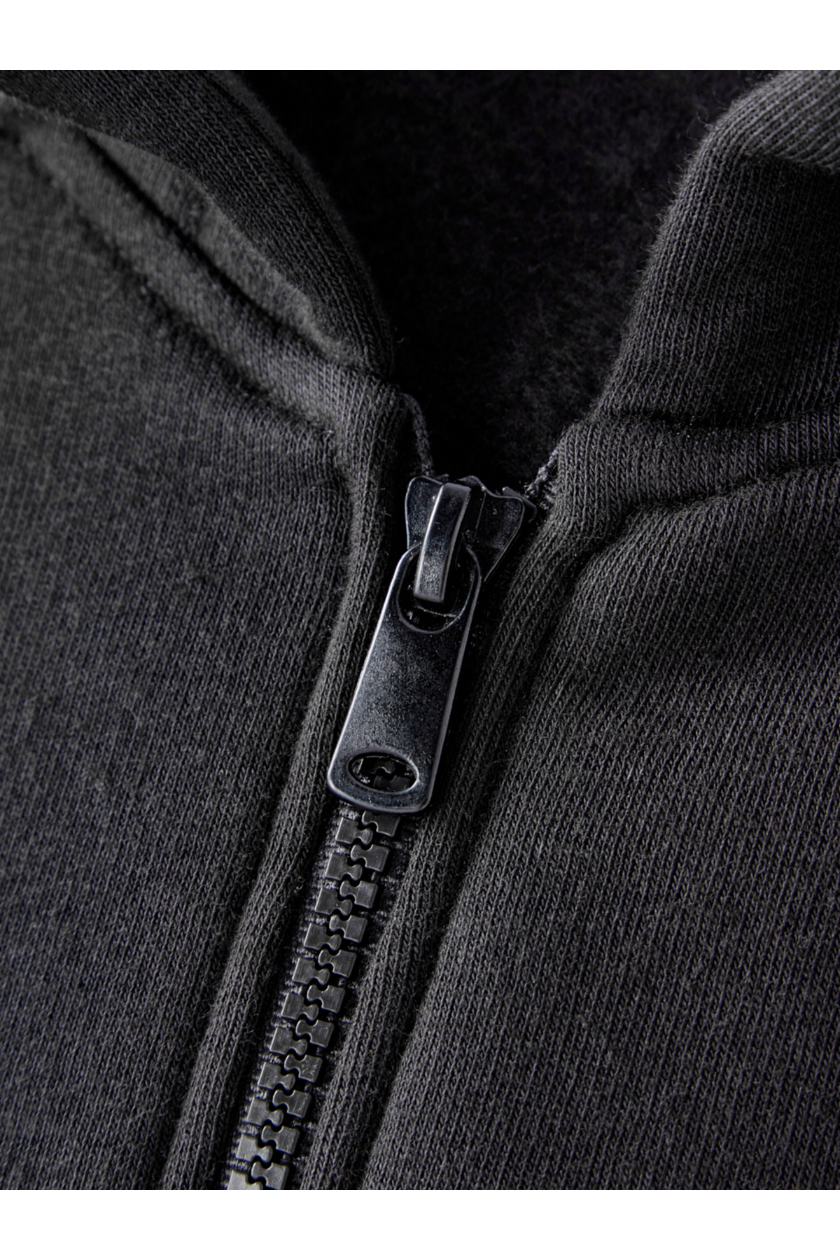 Galatasaray  Galatasaray Kadın Zip Hoodie K252160 - Görsel 7