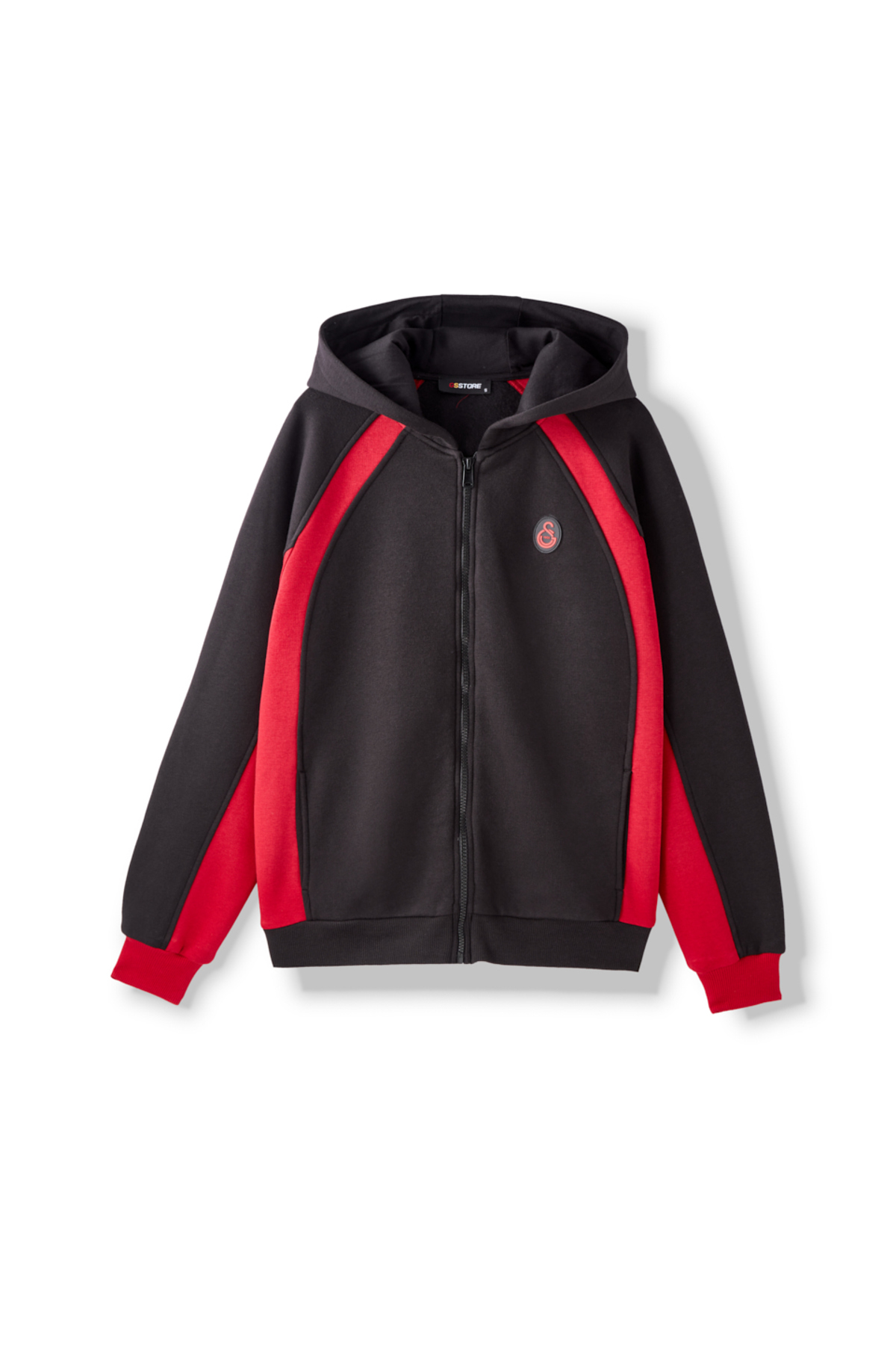 Galatasaray  Galatasaray Kadın Zip Hoodie K252160