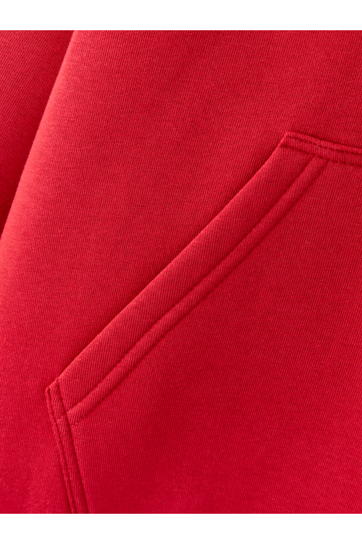 Galatasaray  Galatasaray Kadın Hoodie K252152 - Görsel 7