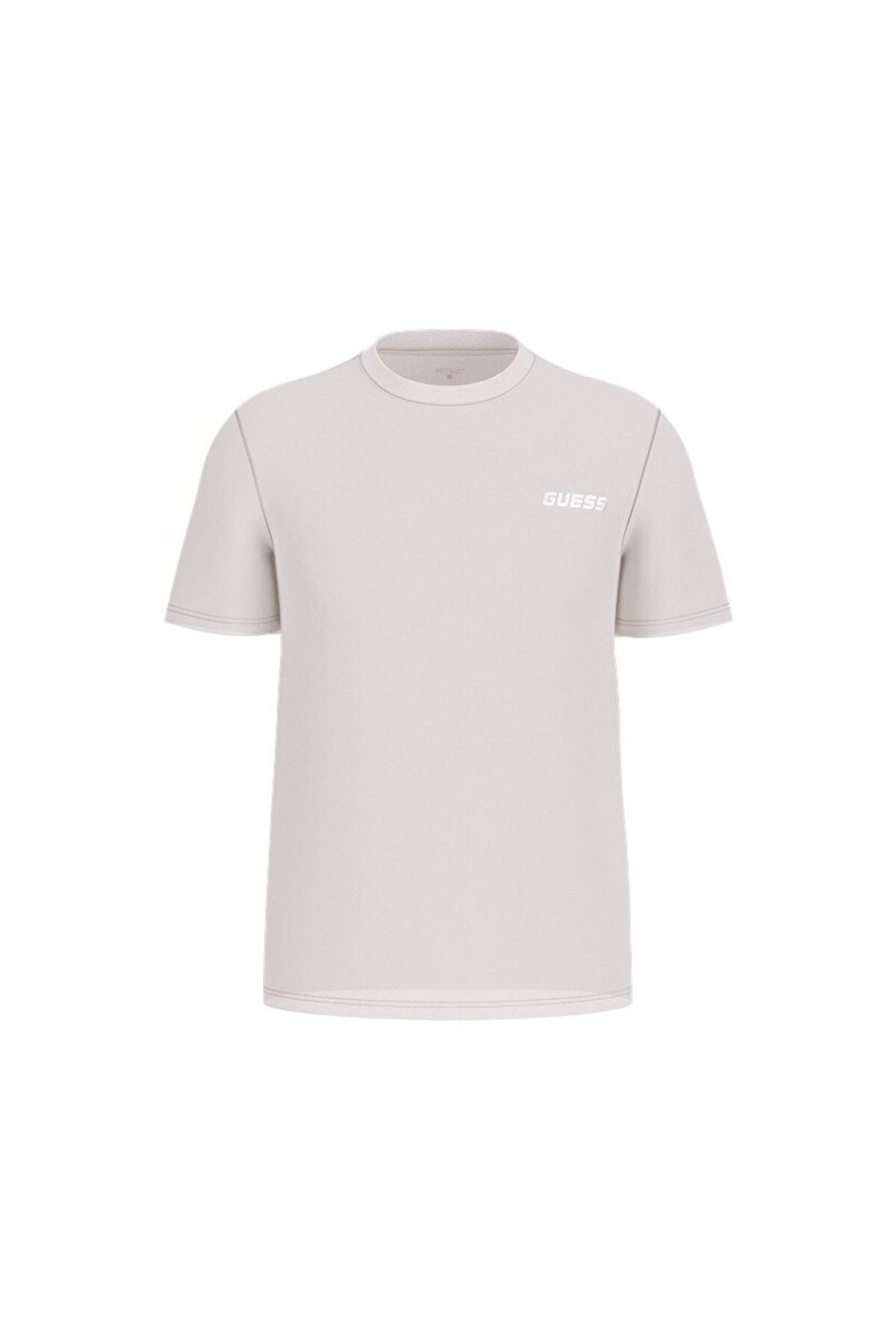 تیشرتمردانهGuessسفید تیشرتمردانهGuessسفید