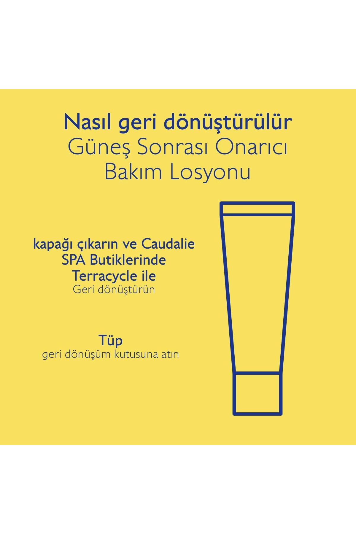 Vinosun Aftersun Repairing Lotion 200 ml 2 Adet — PARKFARMA881266 — تصویر 7 از 8