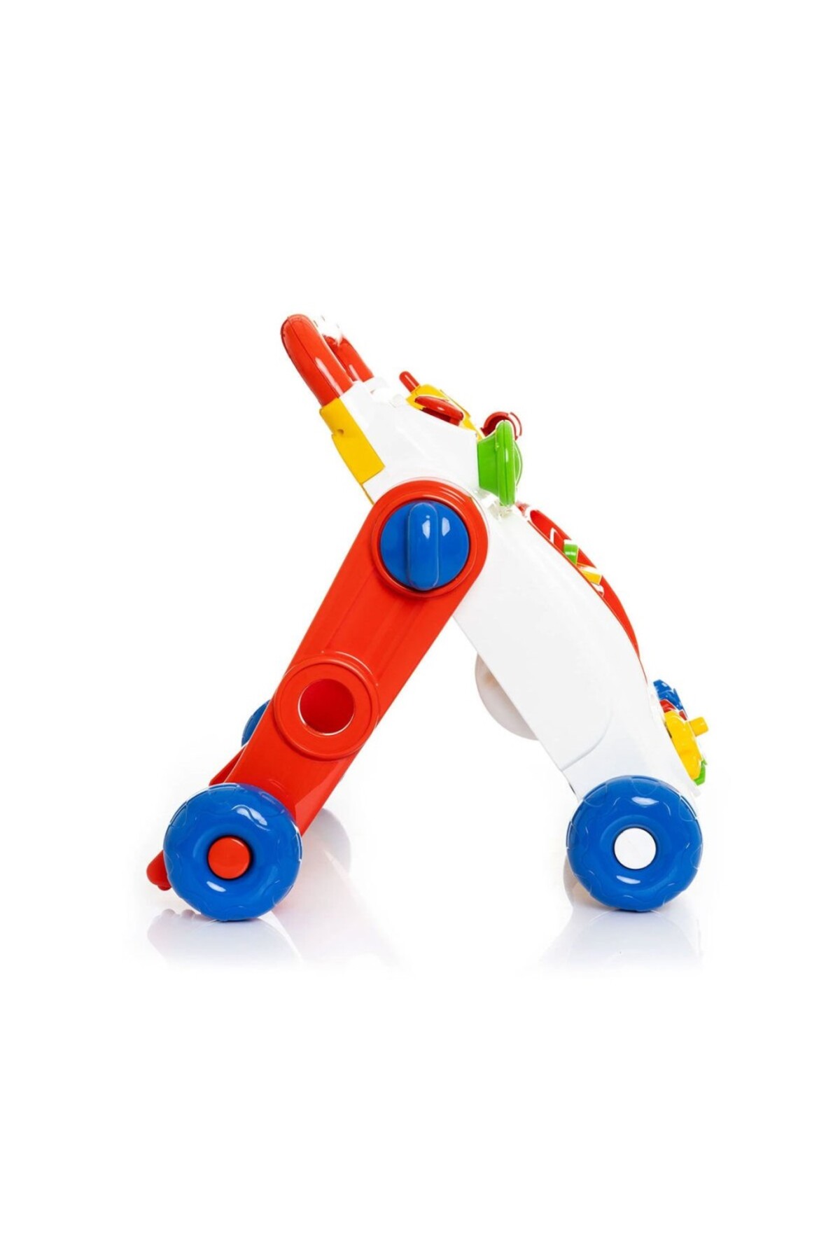 NEW PARADISE SDA URT029-001 Babycim İlk Adım Arabam -Birliktoys 85421245 fotoğrafı 2 (önizleme)