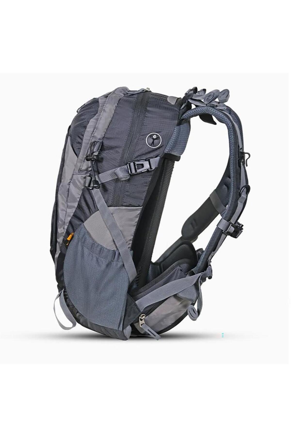 Senterlan Ruff 40 Litre Unisex Sırt Çantası fotoğrafı 3 (önizleme)