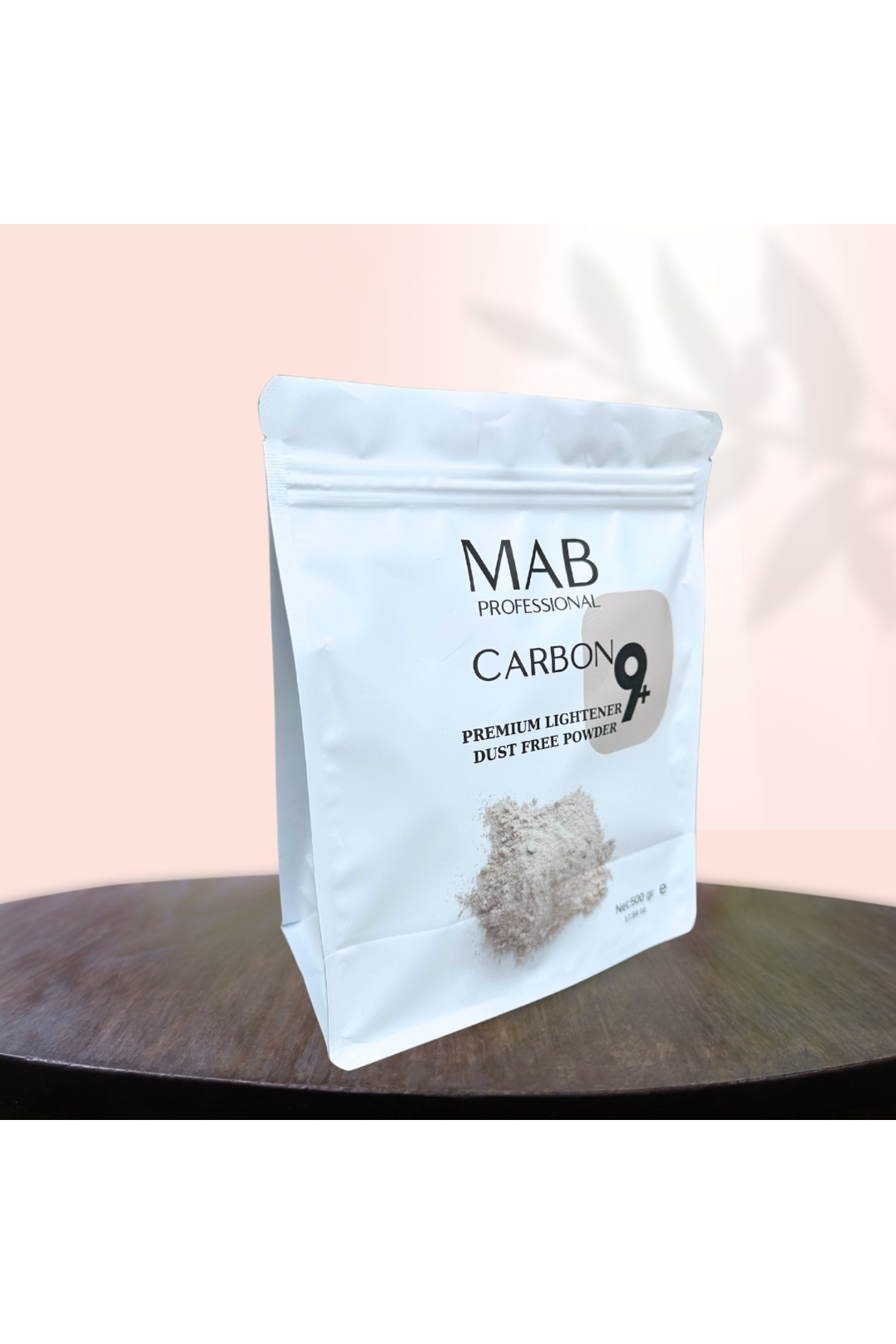 CARBON 500 GR AÇICI 12 ADET + 1 ADET KERATİN SET 1000ML — 140522100 — تصویر 3 از 3