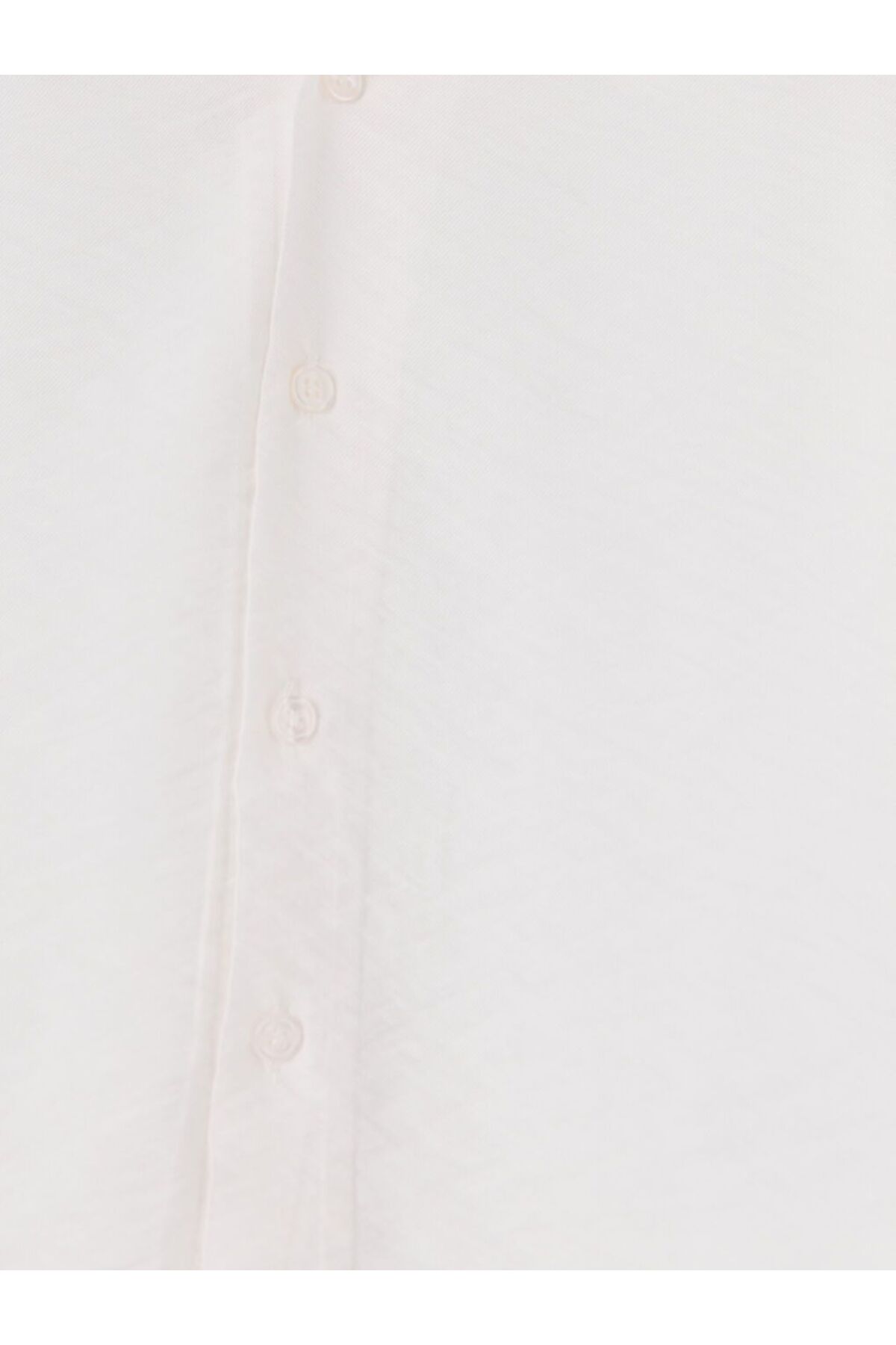 LC Waikiki LCW ECO Kısa Kollu Erkek Çocuk Gömlek fotoğrafı 3 (önizleme)