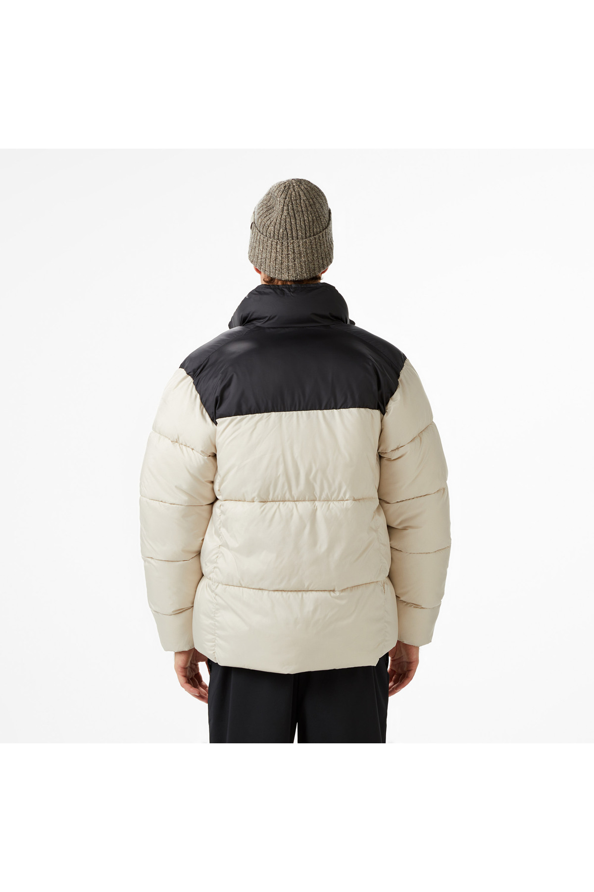 Columbia Puffect III Erkek Kahverengi Outdoor Mont görsel 2
