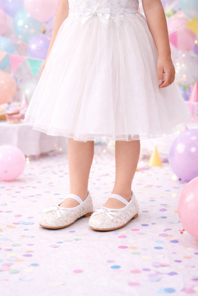 MOON CLOUD FIYONK DETAYLI PULLU BABET AYAKKABI EV-SOKAK-PARTİ-GÜNLÜK-WEDDİNG ...