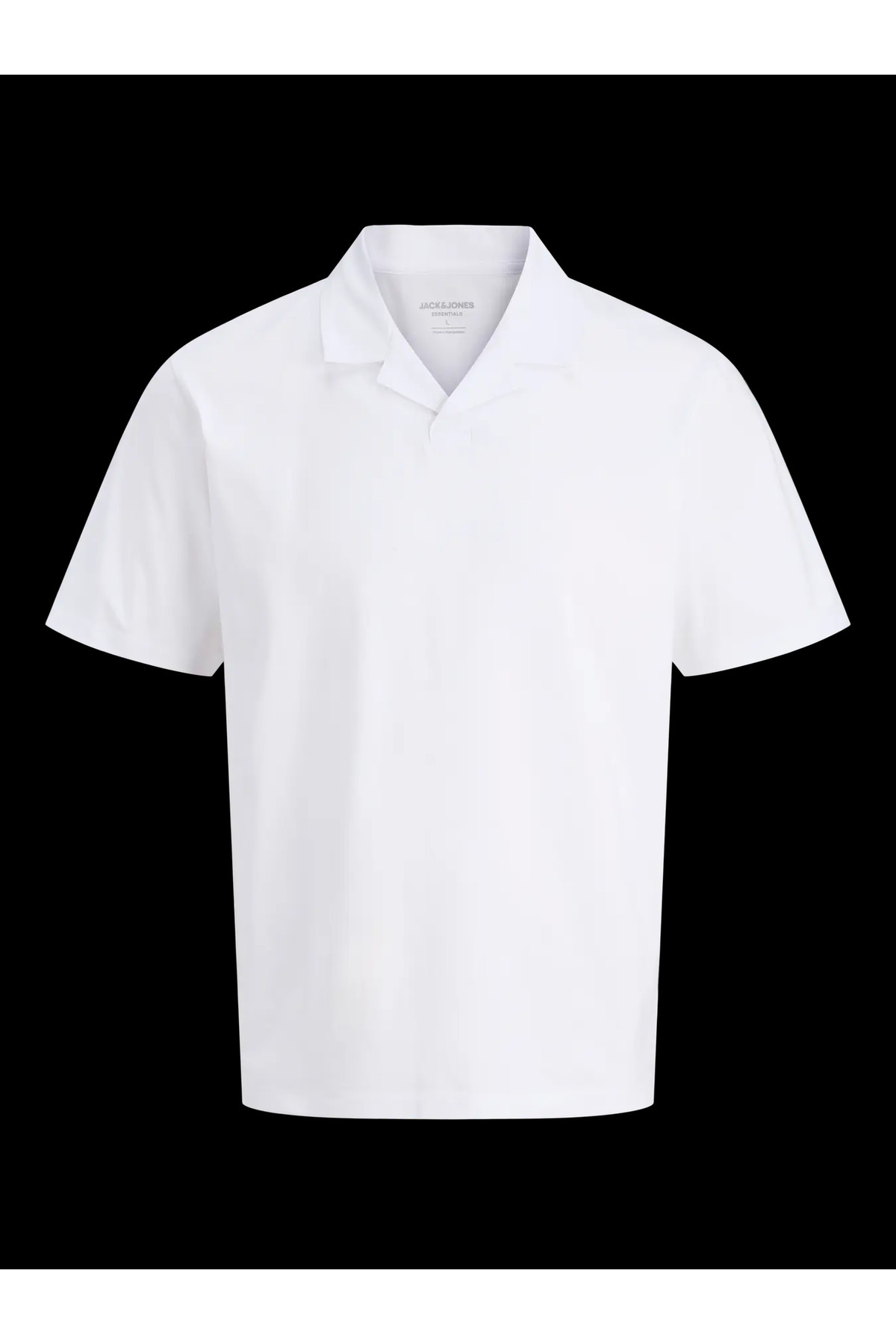 تی‌شرت یقه پولو کد ۱۲۲۸۸۹۴۸ جک اند جونز پولوشرت Jack & Jones