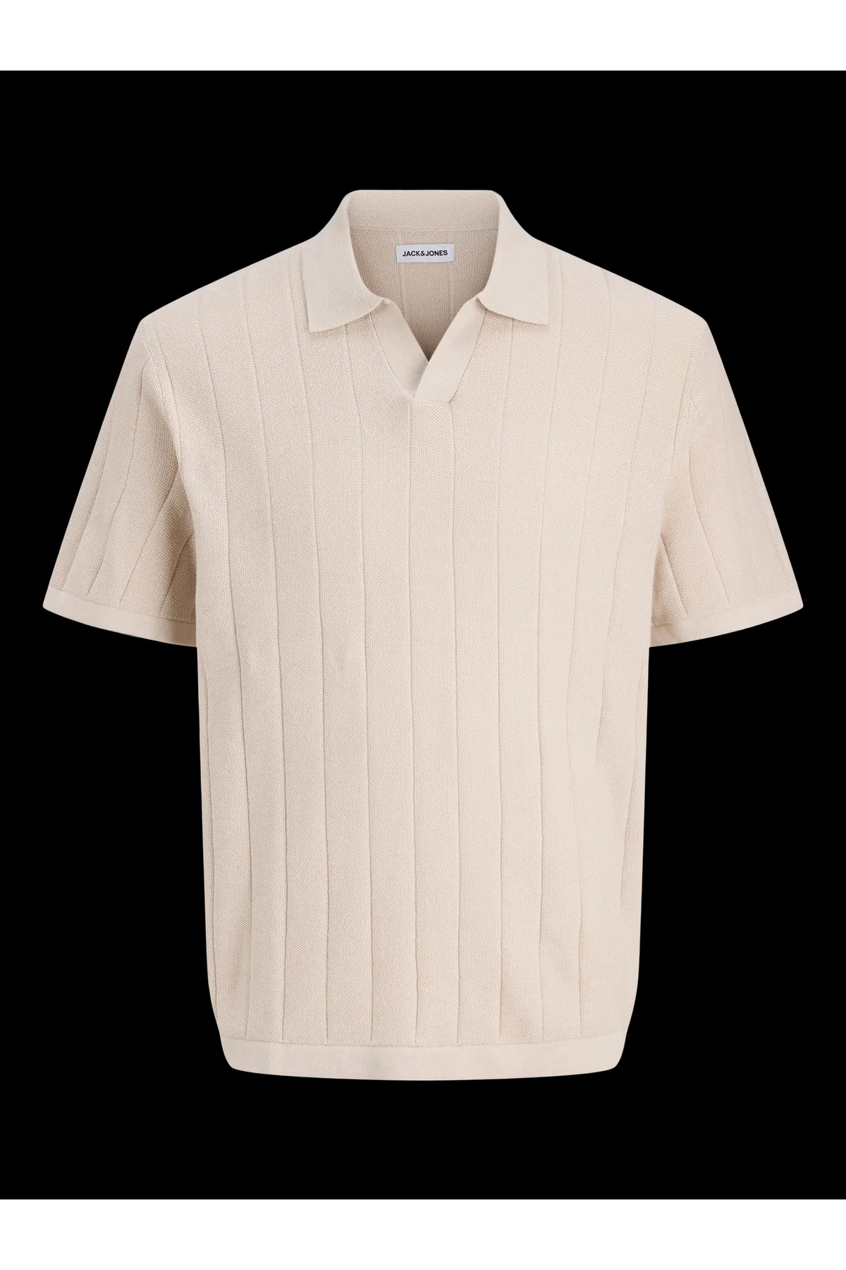 تی‌شرت یقه پولو کد ۱۲۲۸۸۴۱۸ جک اند جونز پولوشرت Jack & Jones