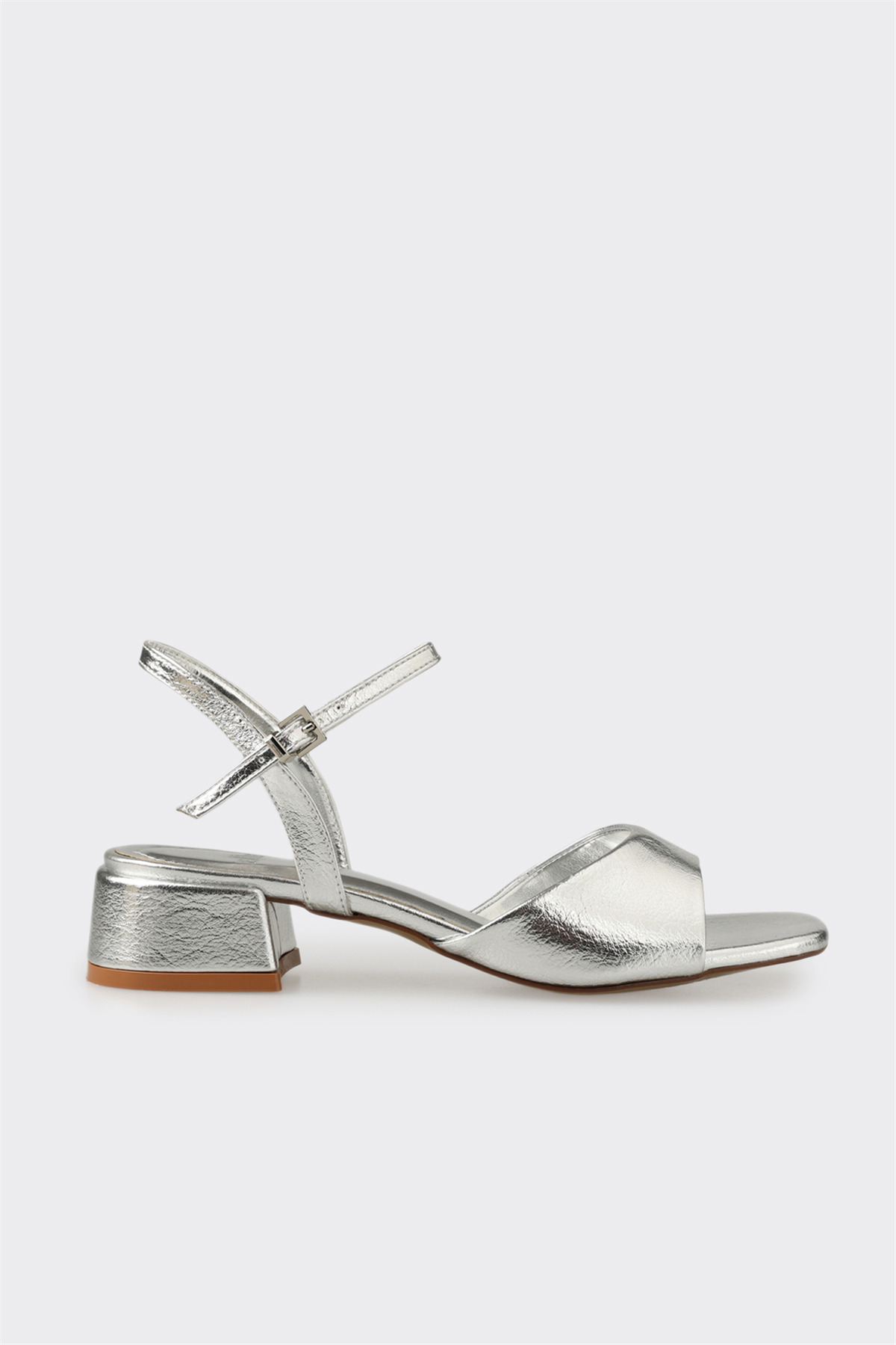 Woman’s sandal