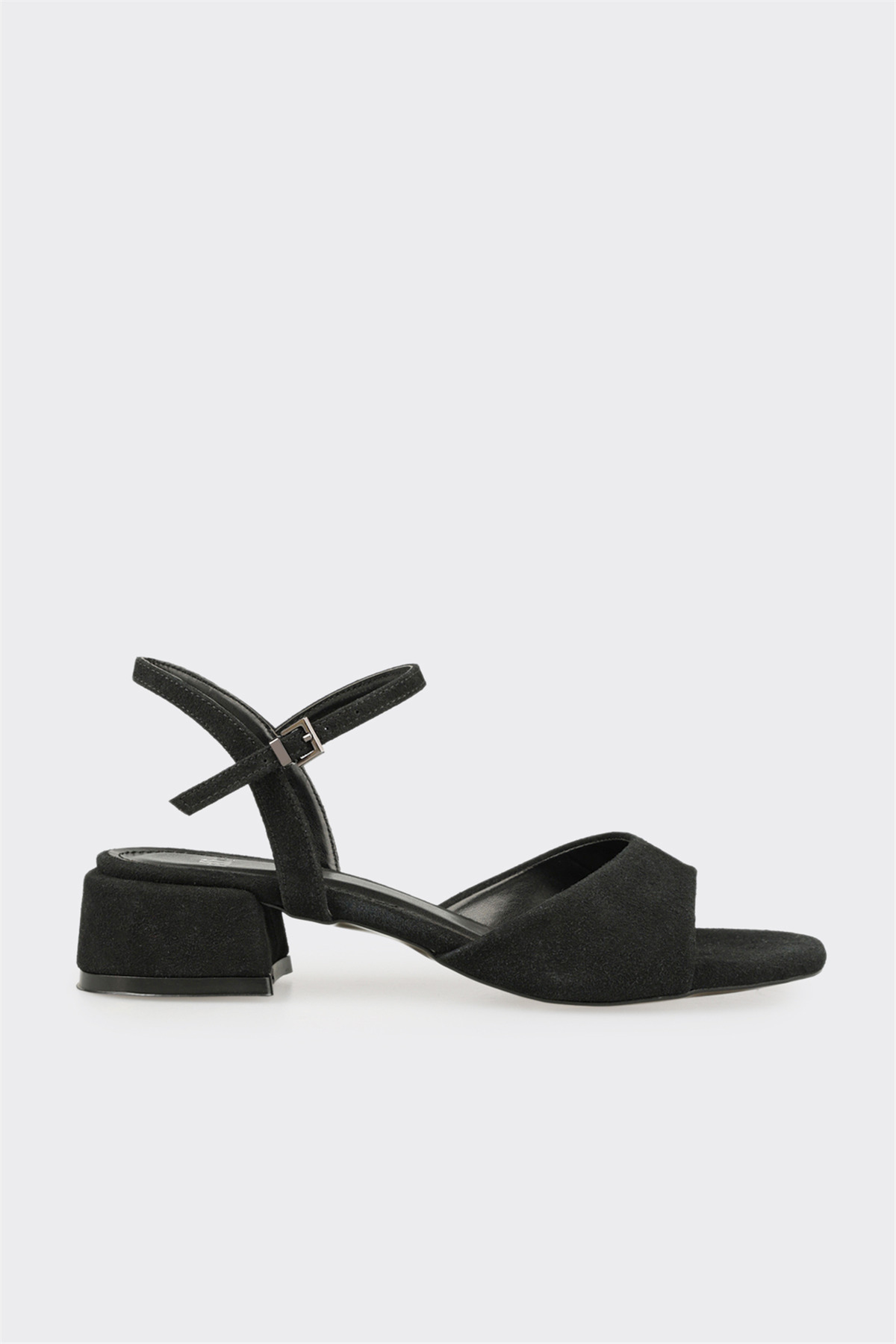 Women's Black Sandals