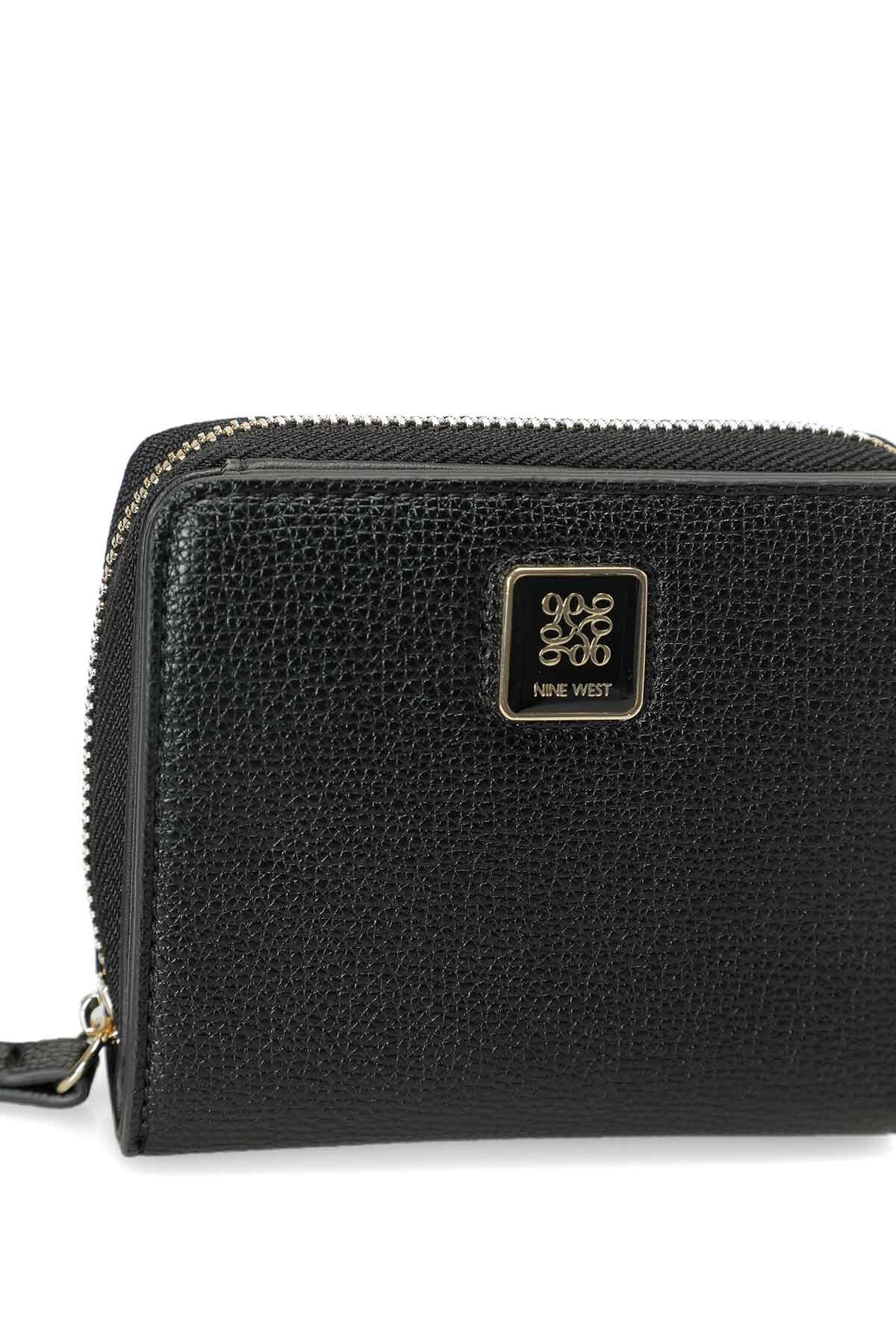 Nine West DORSEY GR5760237 6FX Siyah Kadın Cüzdan - Fiyatı, Yorumları