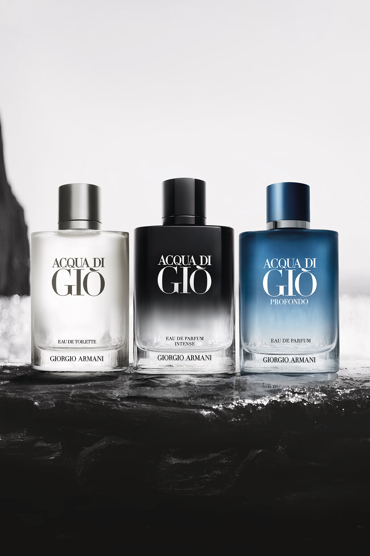 Giorgio Armani Acqua Di Gio Edp Intense Erkek Parfüm 100 ml
